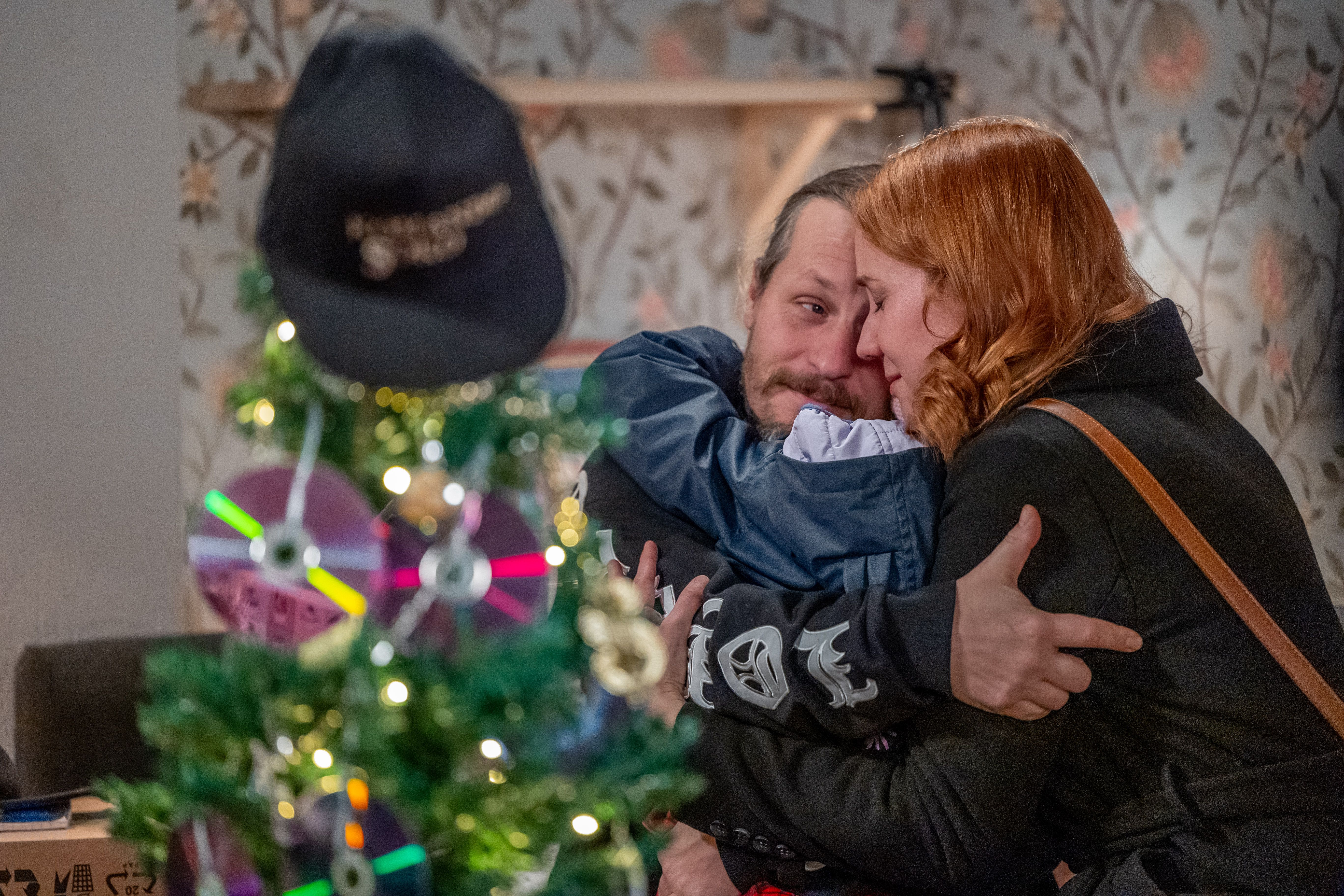 Mário a Ája se konečně dají dohronady.