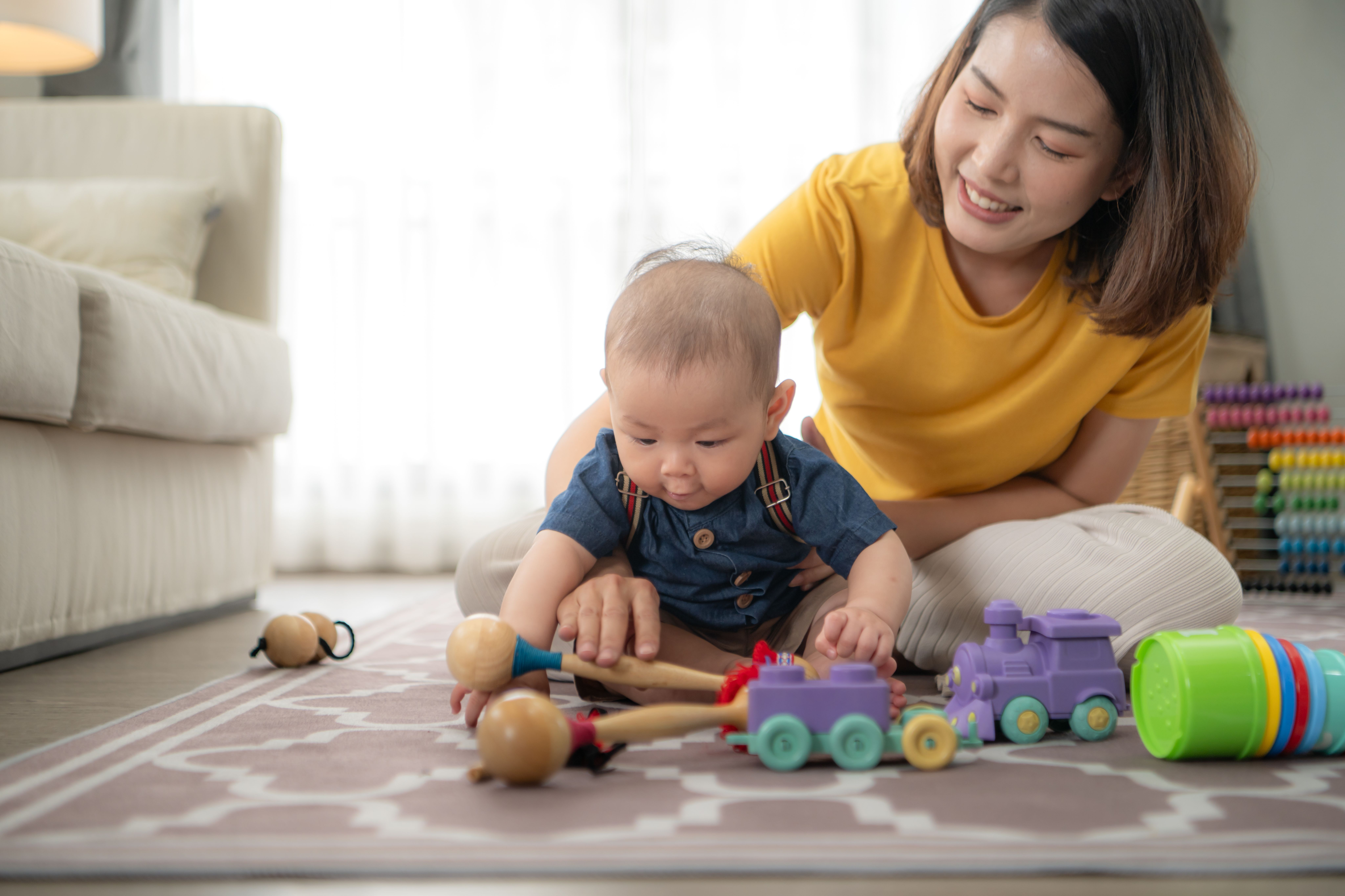 Kdo má nárok na ošetřovné a jak jej získat?