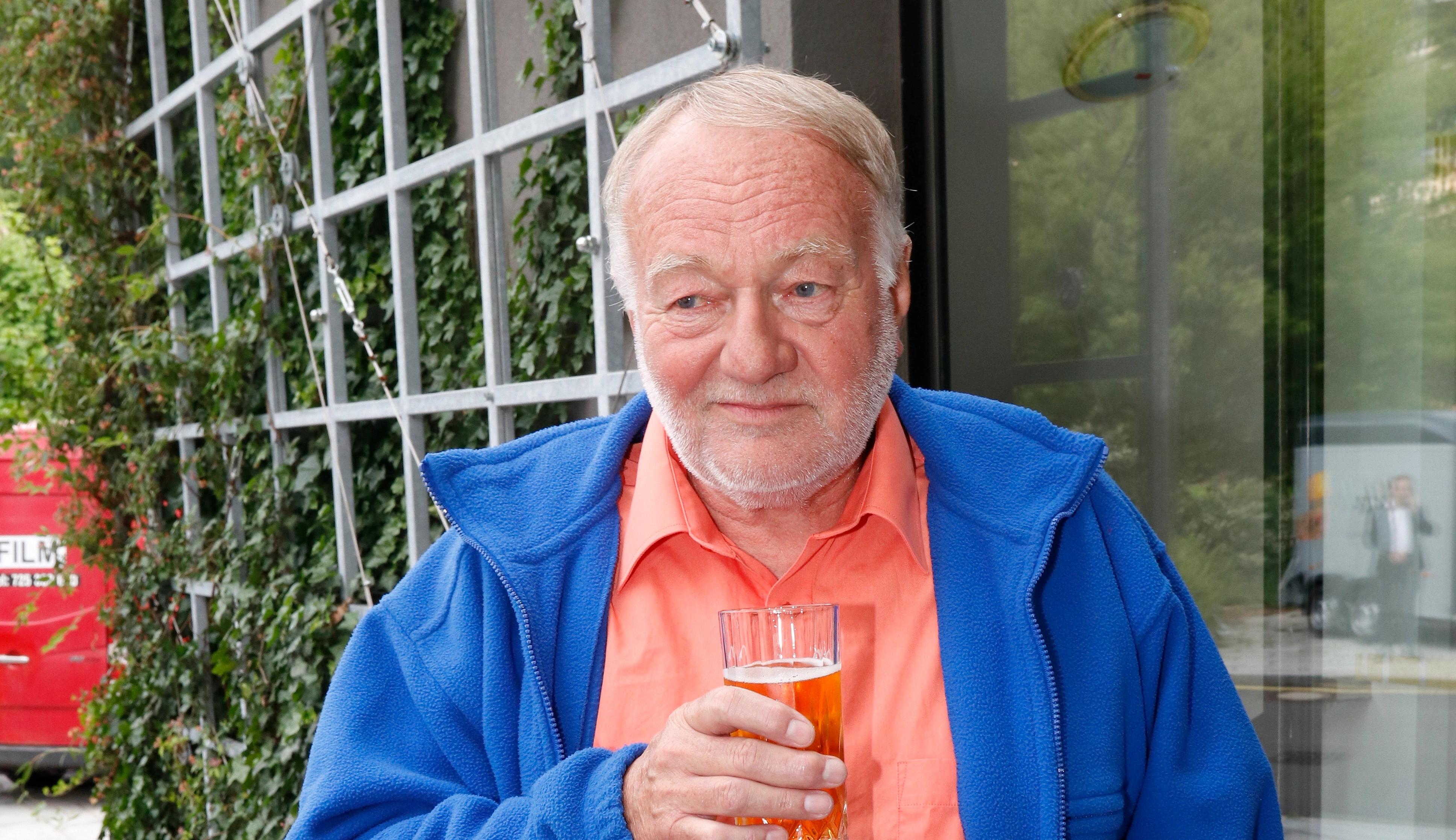 Luděk Sobota promluvil o konci života. Brzy nebudu, tak ještě stihnu Indii