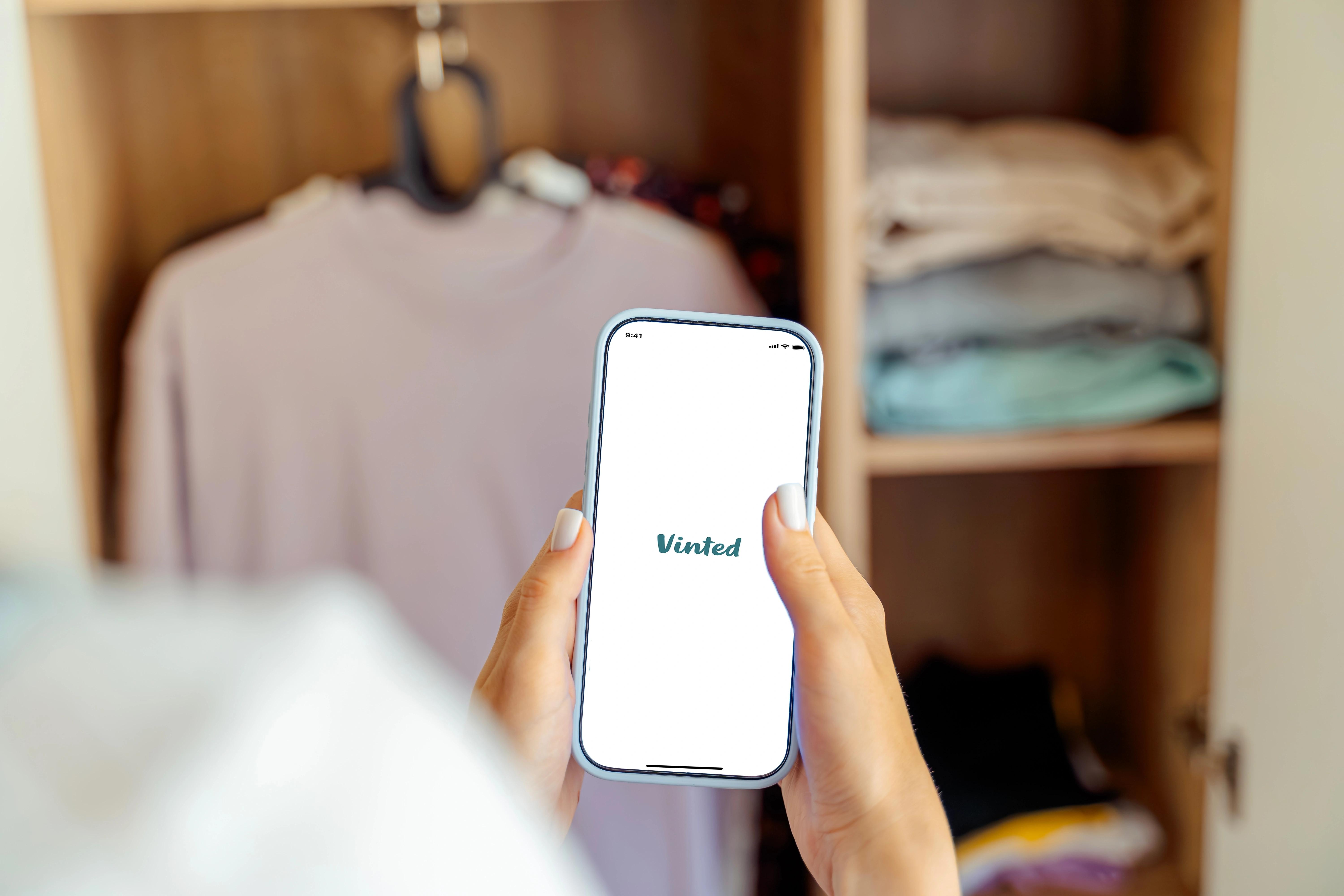 Objevili jsme skrytý návod pro Vinted. Díky němu vrátíte zboží bez stresu i hádek s prodejcem.