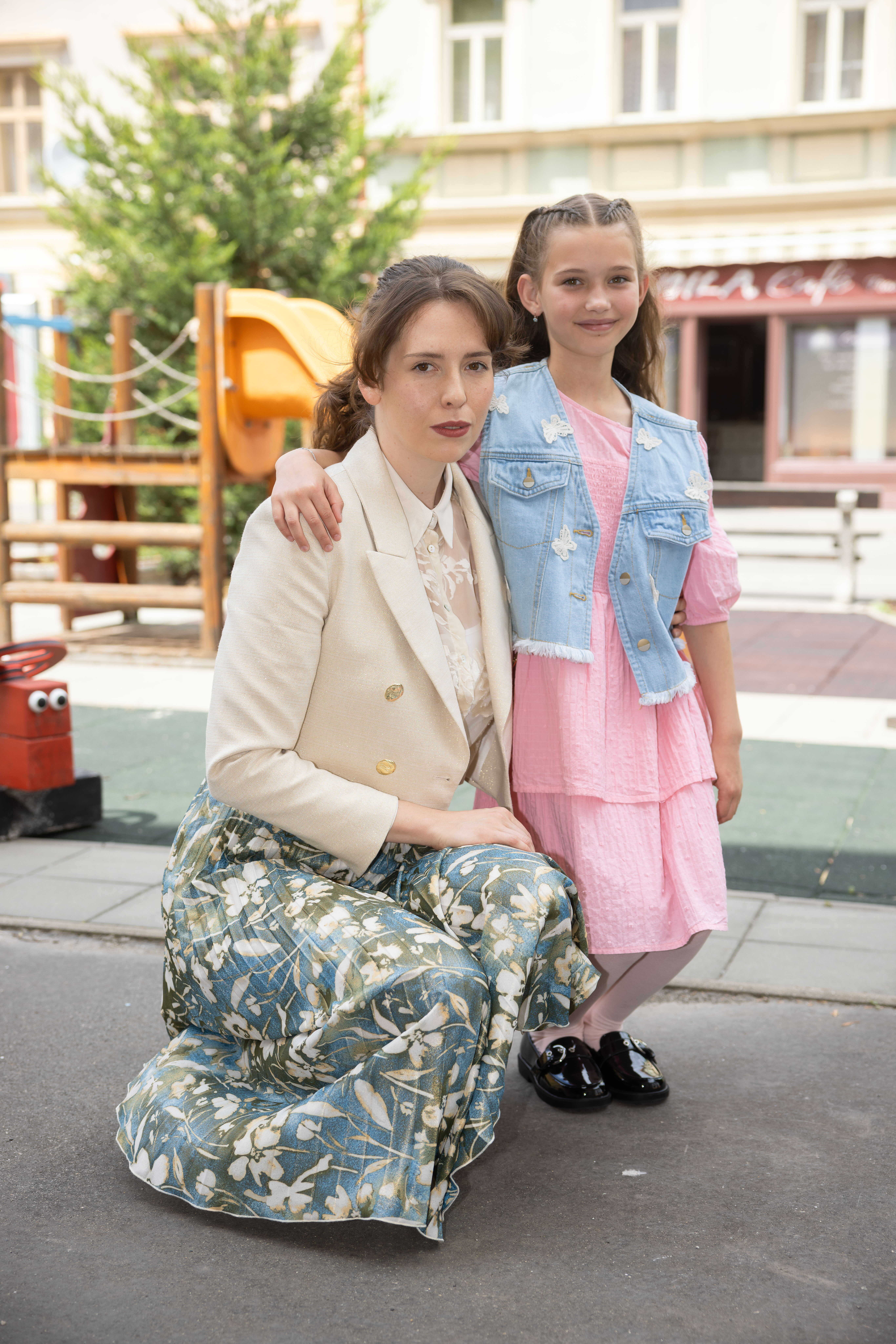 Toto nikdo nečekal: Nové postavy v Ulici rozvíří poklidné vody!