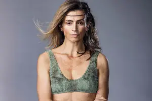 Ivana Jirešová se ukázala v plavkách. Takto v Survivoru rozhodně nevypadala