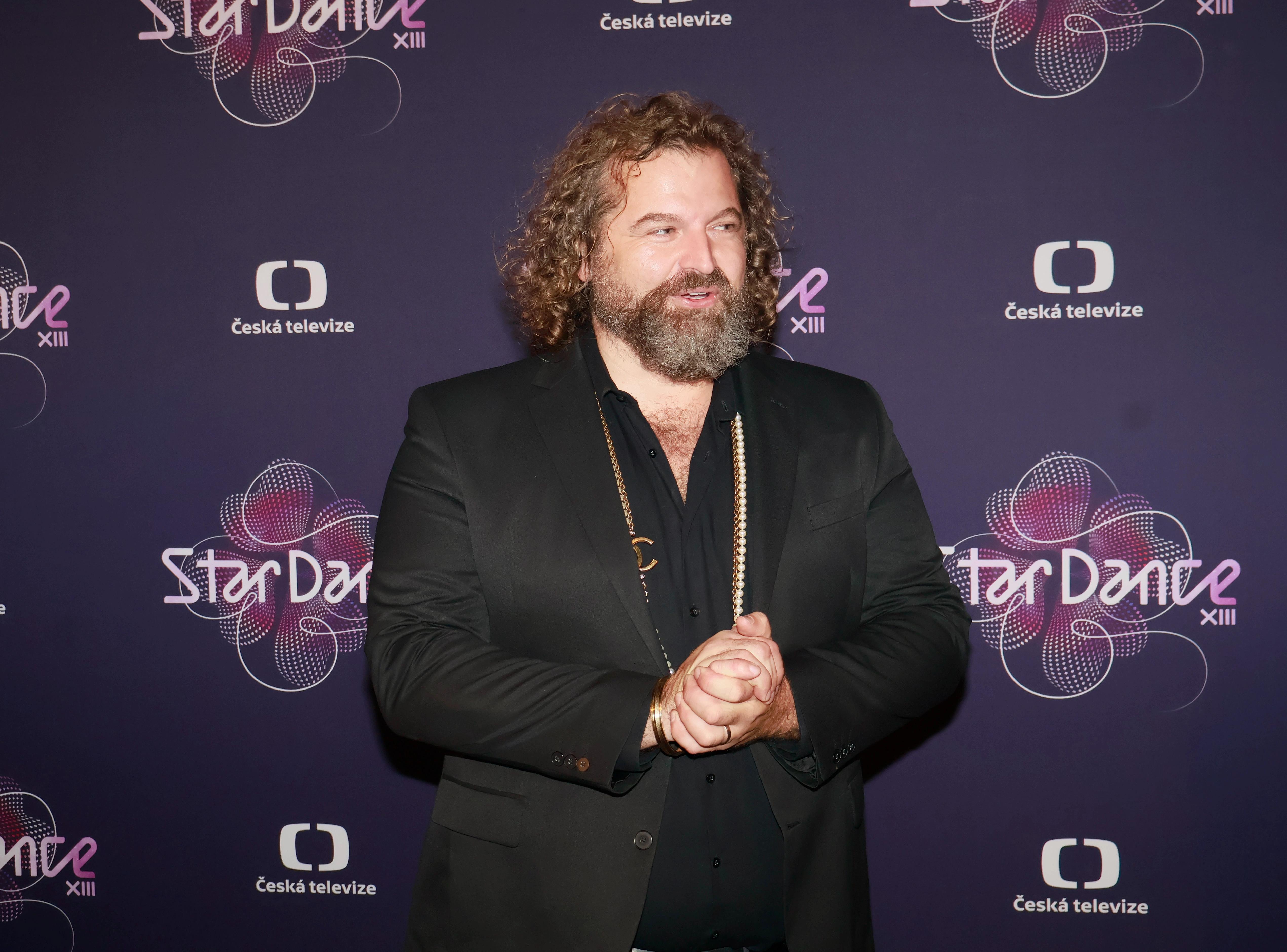 Josef Maršálek šokován vlnou sprostých urážek: „Jste děsivý, hnusný!“ Slavný cukrář konečně promluvil