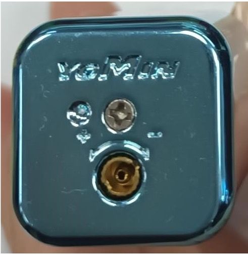 Pozor na tento nebezpečný výrobek.