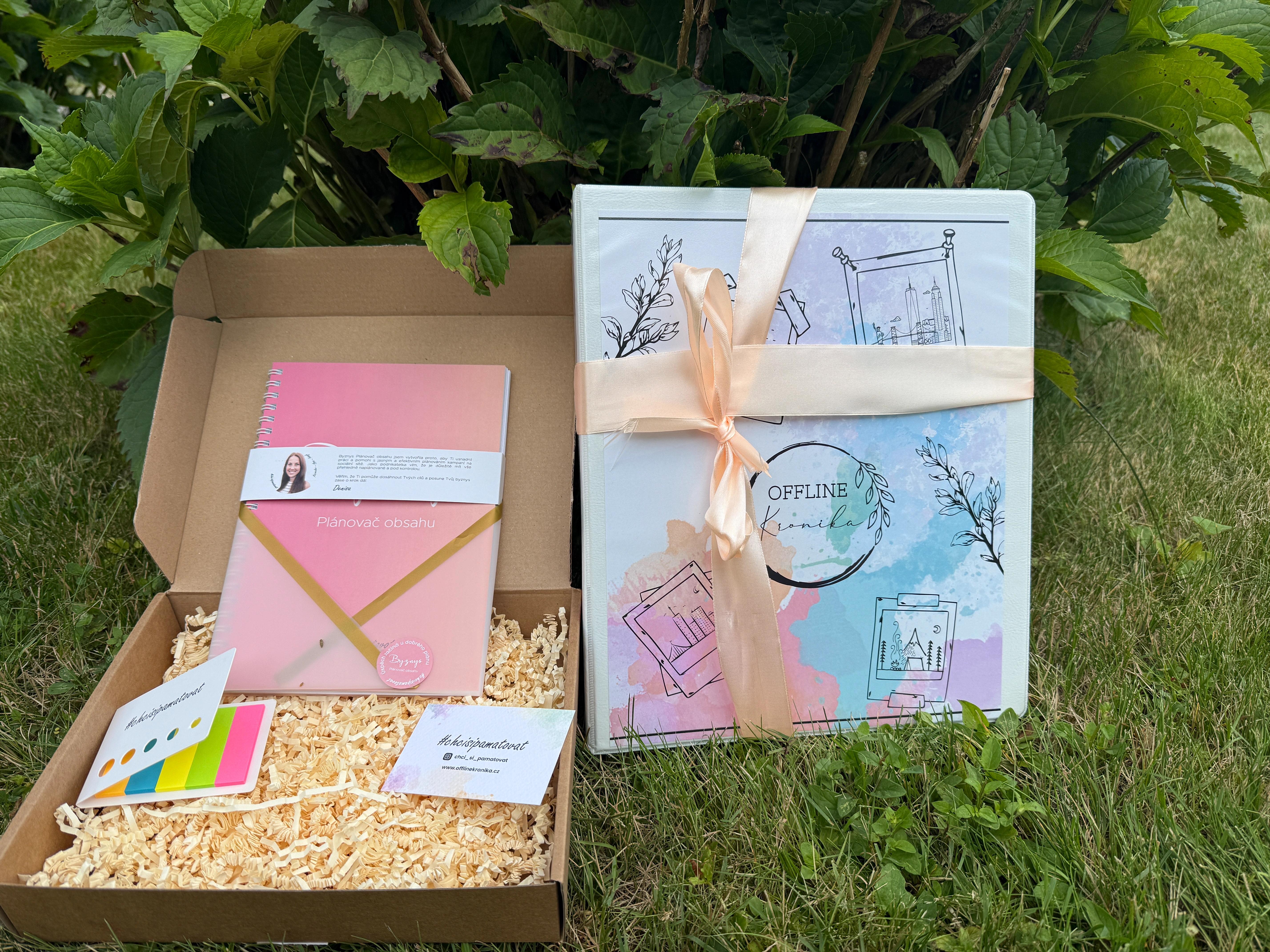 Příběh, který dojímá: Česká podnikatelka vymyslela věc, do které se zamiluje celé Česko