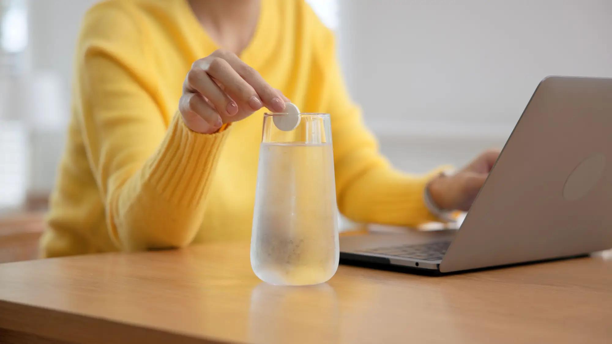 Hořčík ve formě doplňků stravy vybírejte s rozvahou. 