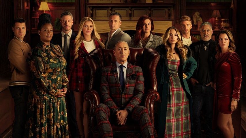 Zahraniční verze show Zrádci míří na české obrazovky