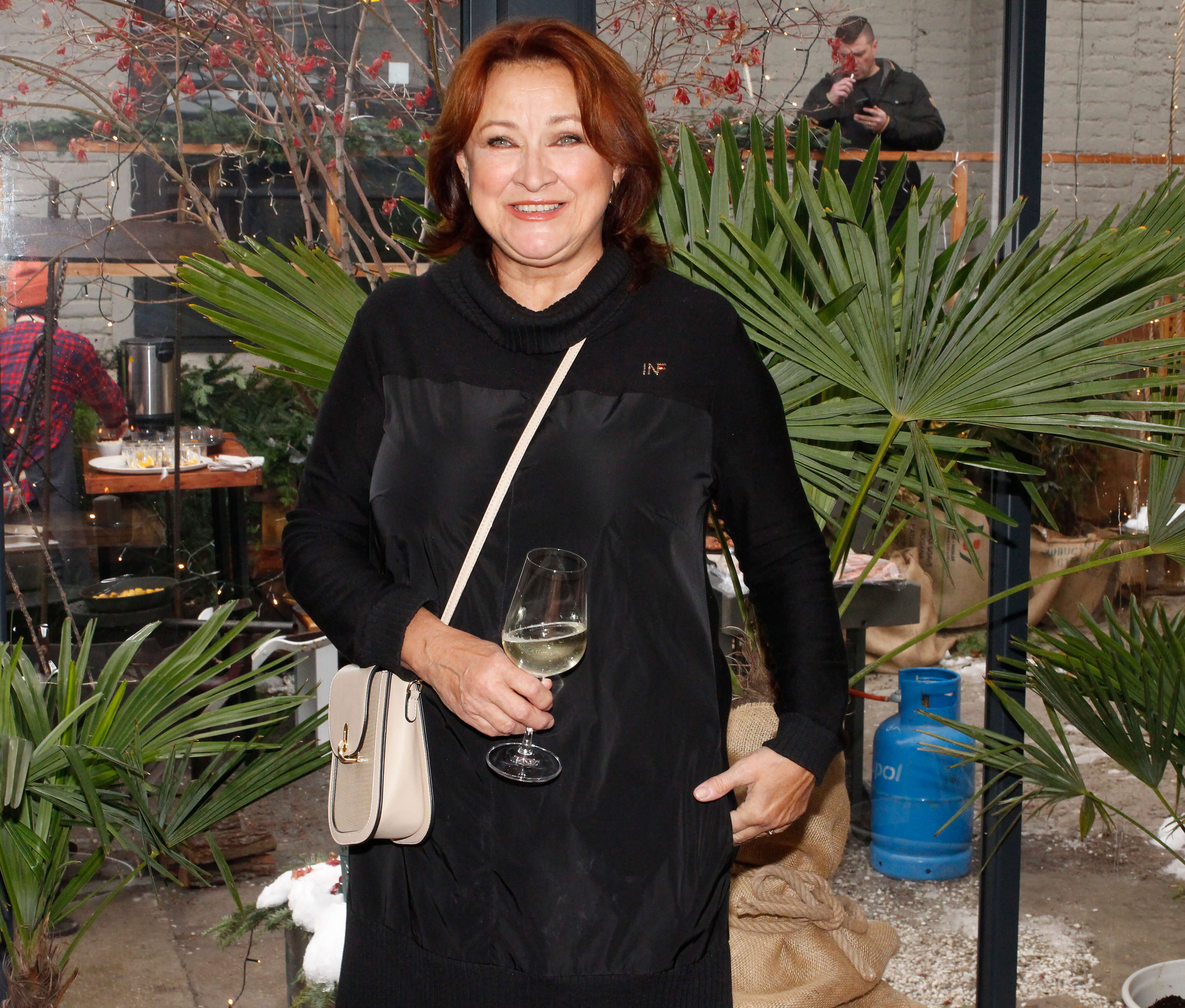 Zlata Adamovská zažila zradu: Manžel ji tajil nemanželskou dceru