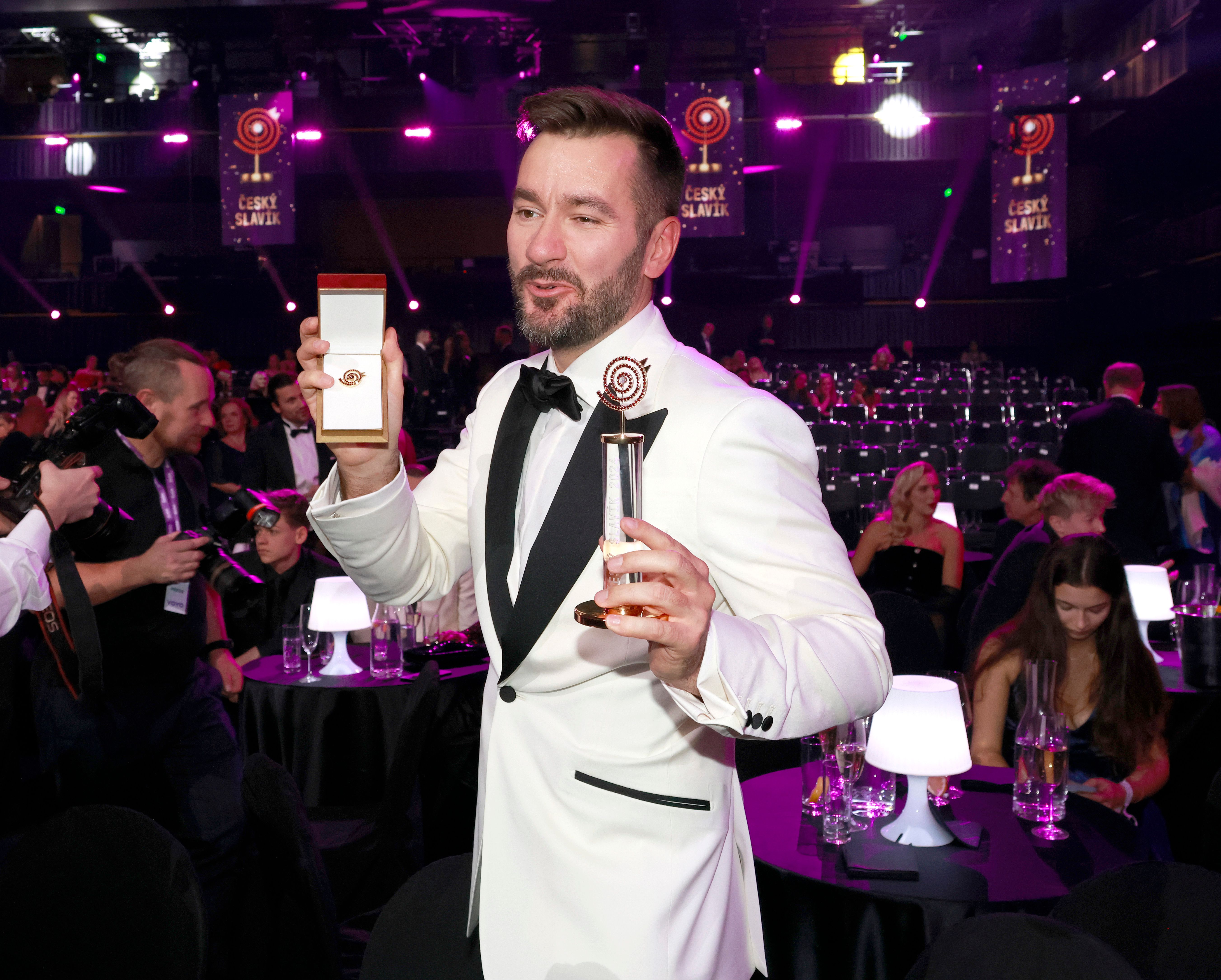 Velká bolest Marka Ztráceného. Přišel o milovaného člena rodiny 