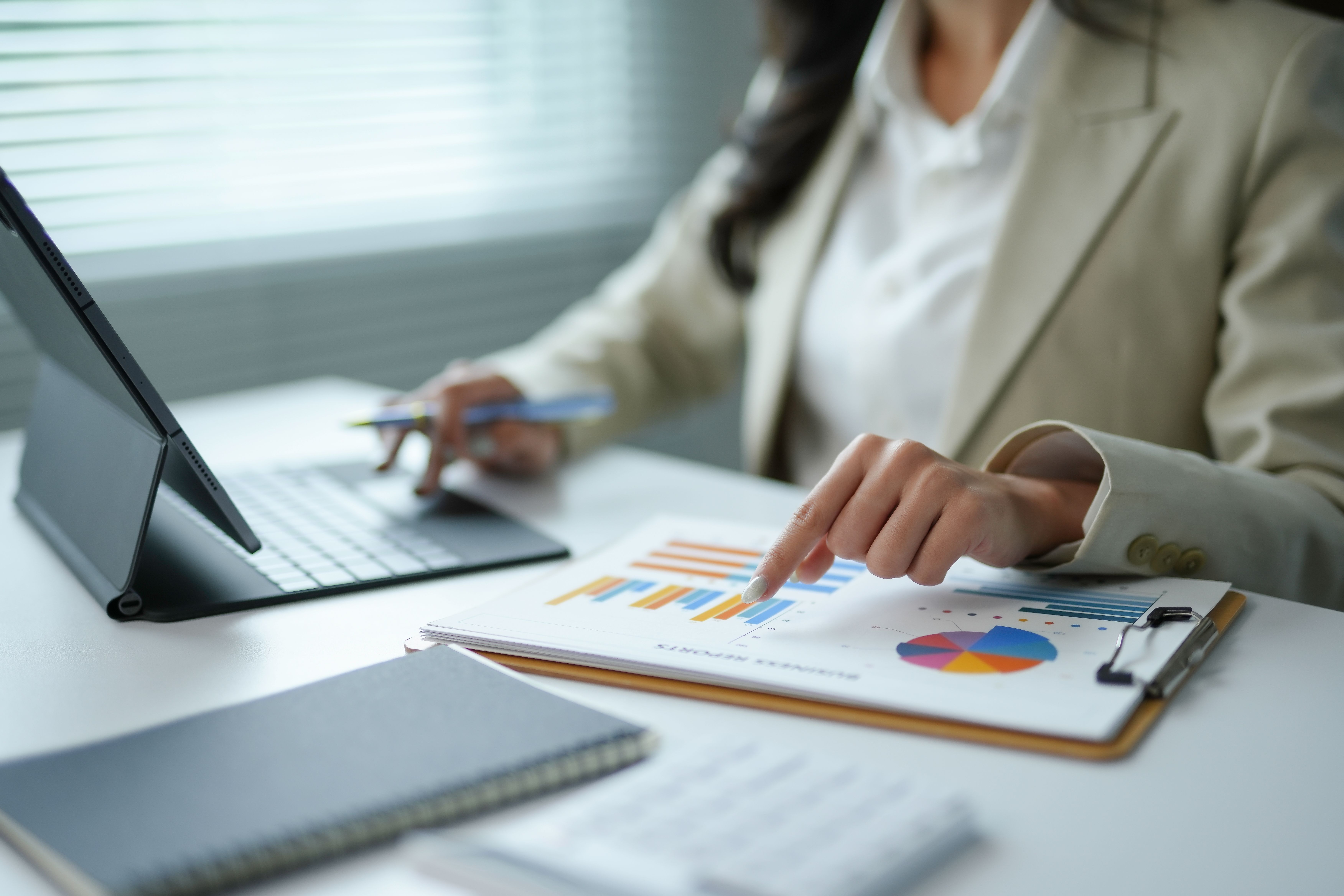 Tato profese vydělává až 430 tisíc měsíčně, dělat jí může jen někdo