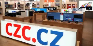 Velký český gigant CZC končí. Nezachránila ho ani propagace od Hezuckého Velký český gigant CZC končí. Nezachránila ho ani propagace od Hezuckého