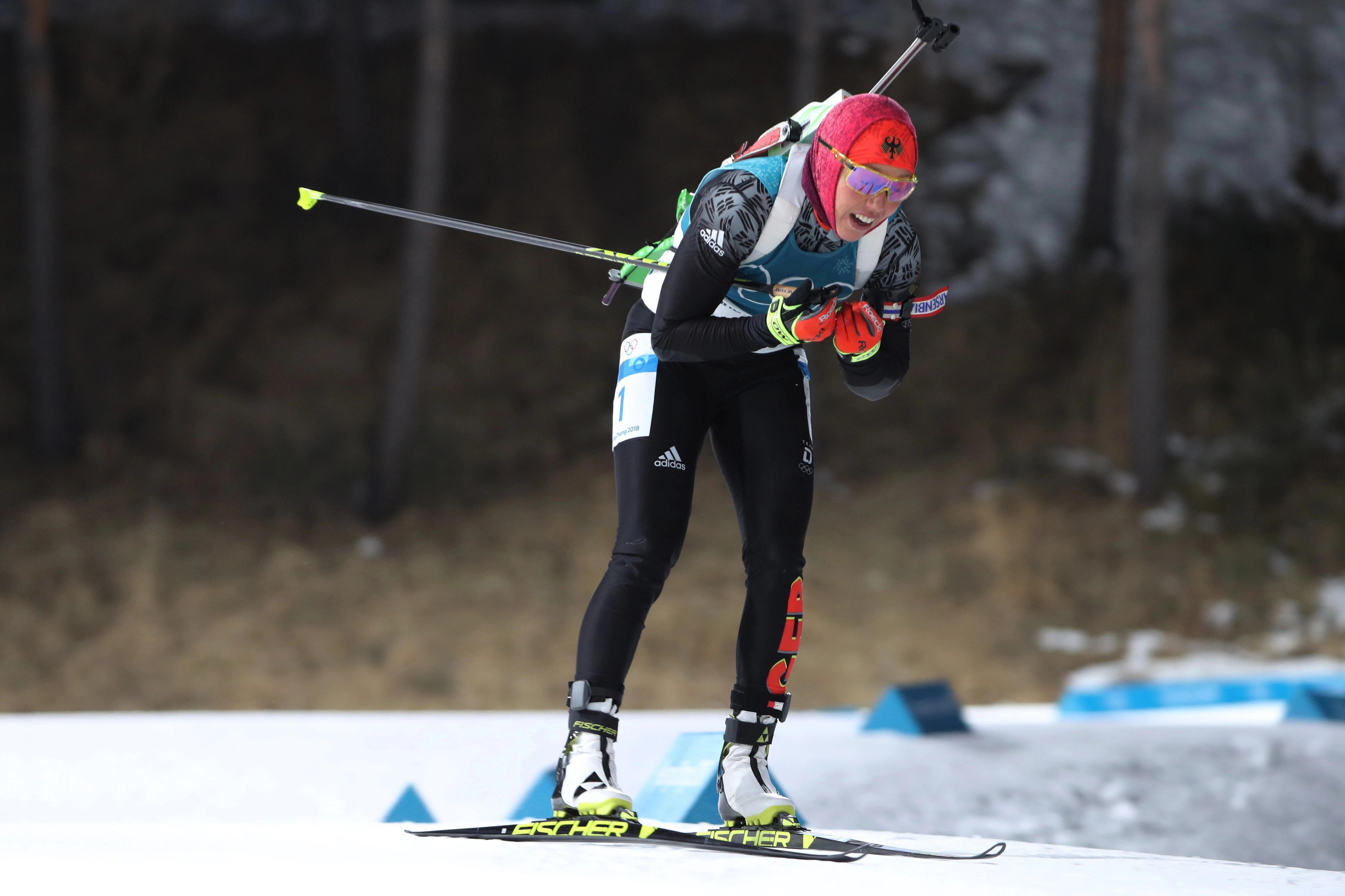 Sportovní svět zasáhla tragická zpráva. Horolezecká mise se stala osudnou známé biatlonistce