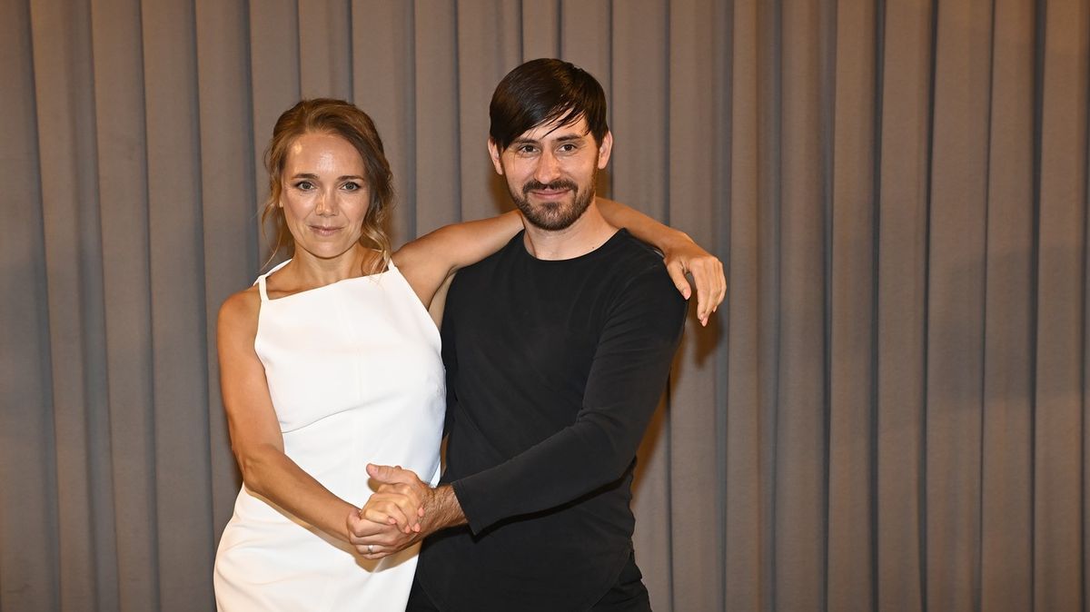 Zvládne Lucie Vondráčková finále?