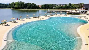 Sníte o exotice? Polská Havaj v Osieku je trefou do černého Sníte o exotice? Polská Havaj v Osieku je trefou do černého