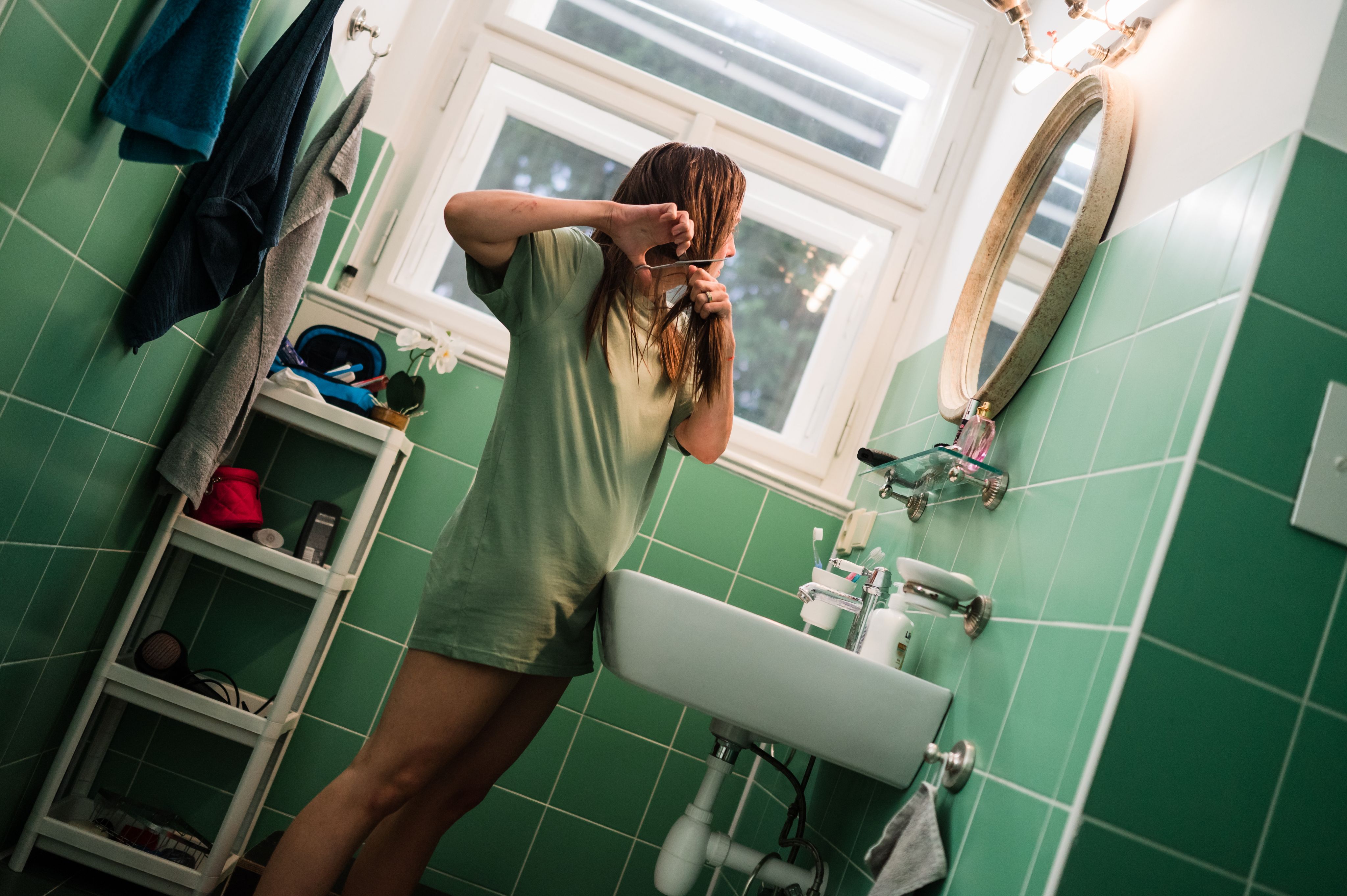 Zápisník alkoholičky: Dramatické okamžiky, o kterých musíte vědět