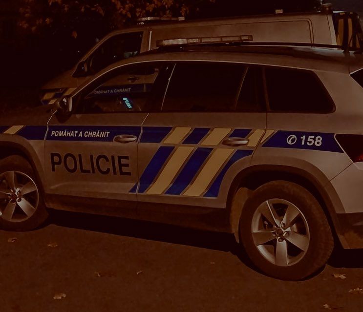 Vražda na Klatovsku