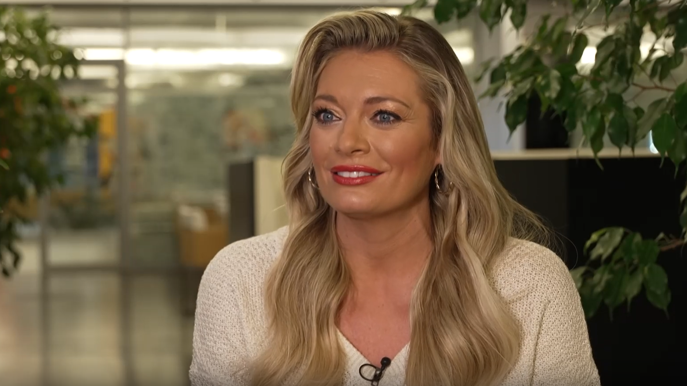 Je místo Lucie Borhyové na Nově v ohrožení?