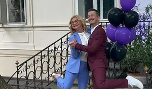 Jana Paulová bude v letošní řadě nejstarší účinkující. Na tancování se těší a doufá, že se něco naučí Jana Paulová bude v letošní řadě nejstarší účinkující. Na tancování se těší a doufá, že se něco naučí