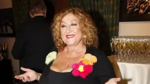 Halina Pawlowská je v nemocnici. Bojuje o život, moderátorka nemůže dýchat Halina Pawlowská je v nemocnici. Bojuje o život, moderátorka nemůže dýchat