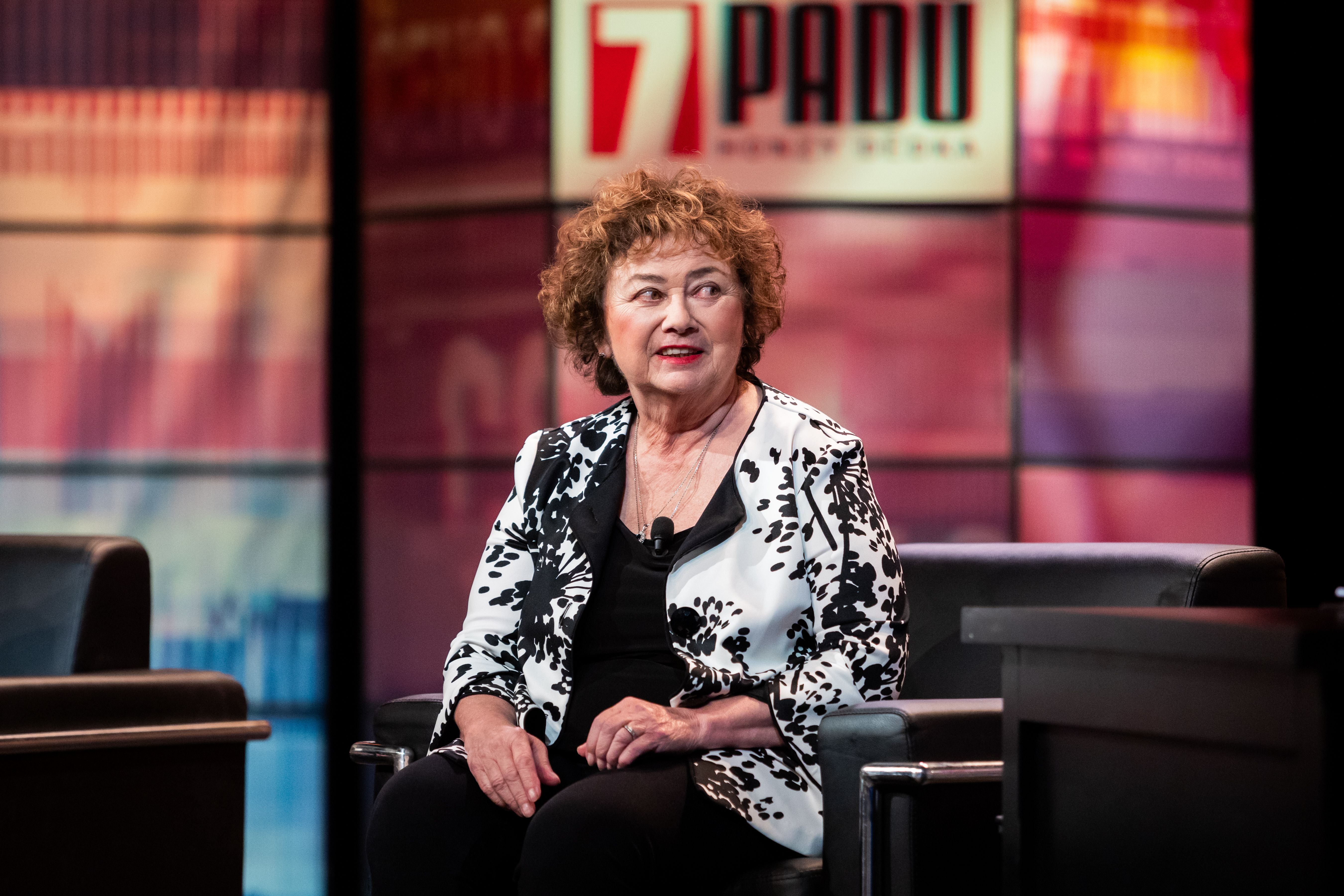 Jana Boušková otevřeně: Nebýt prvního kroku, Vašek by si jí nevzal