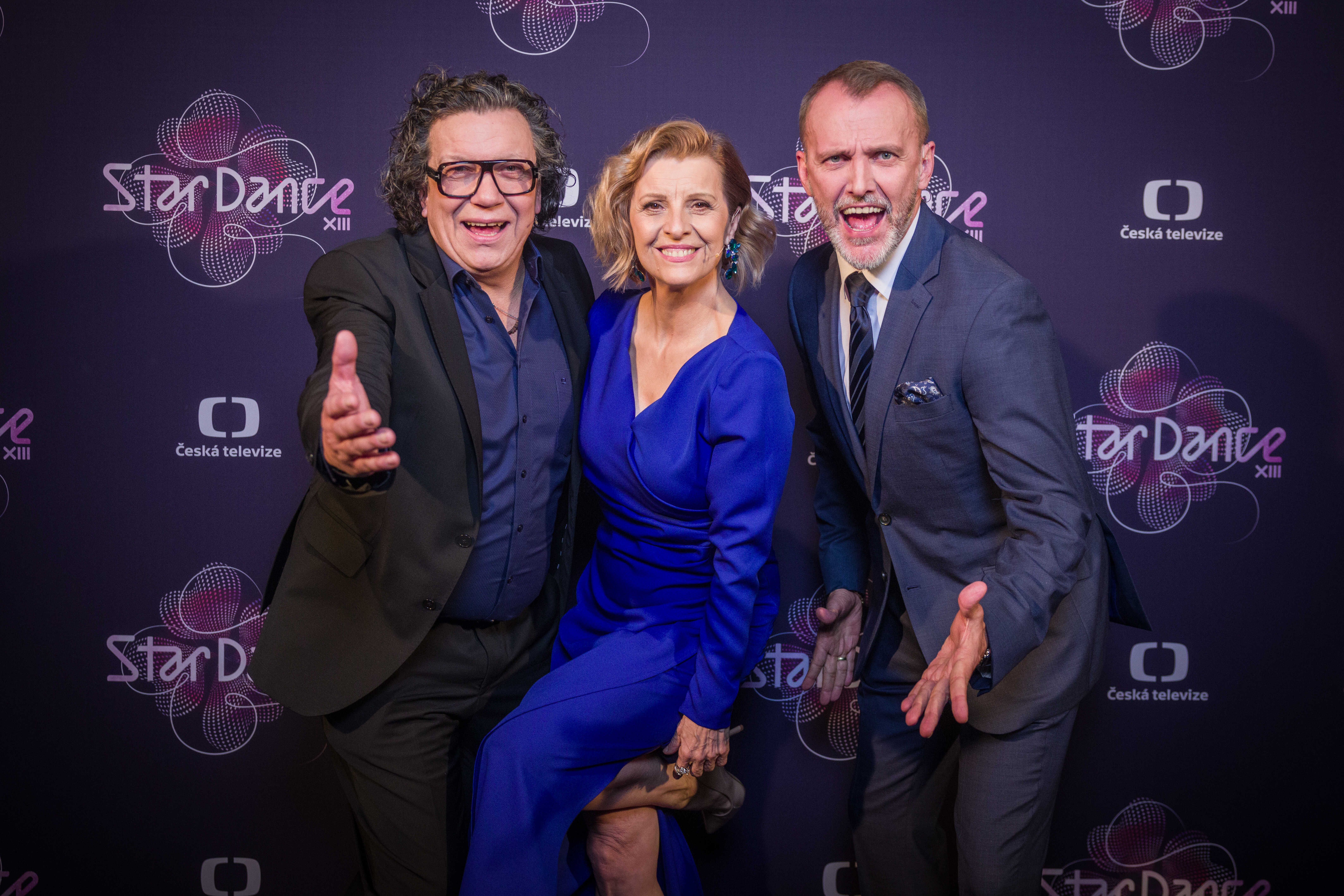 Tatiana Drexler je dnes úspěšnou porotkyní.