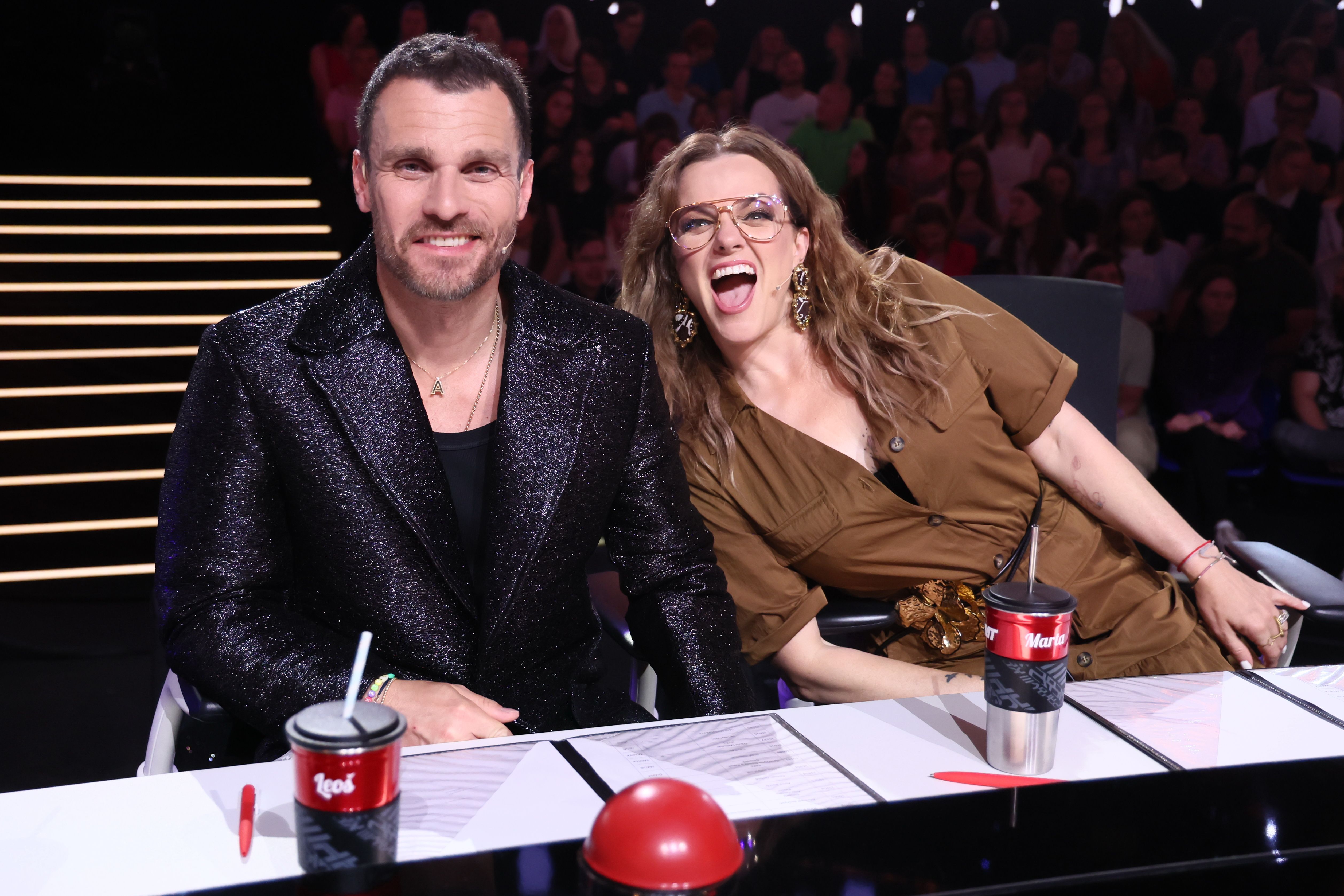 Česko Slovensko má talent: Magická show a návrat oblíbeného Jeffyho Boye