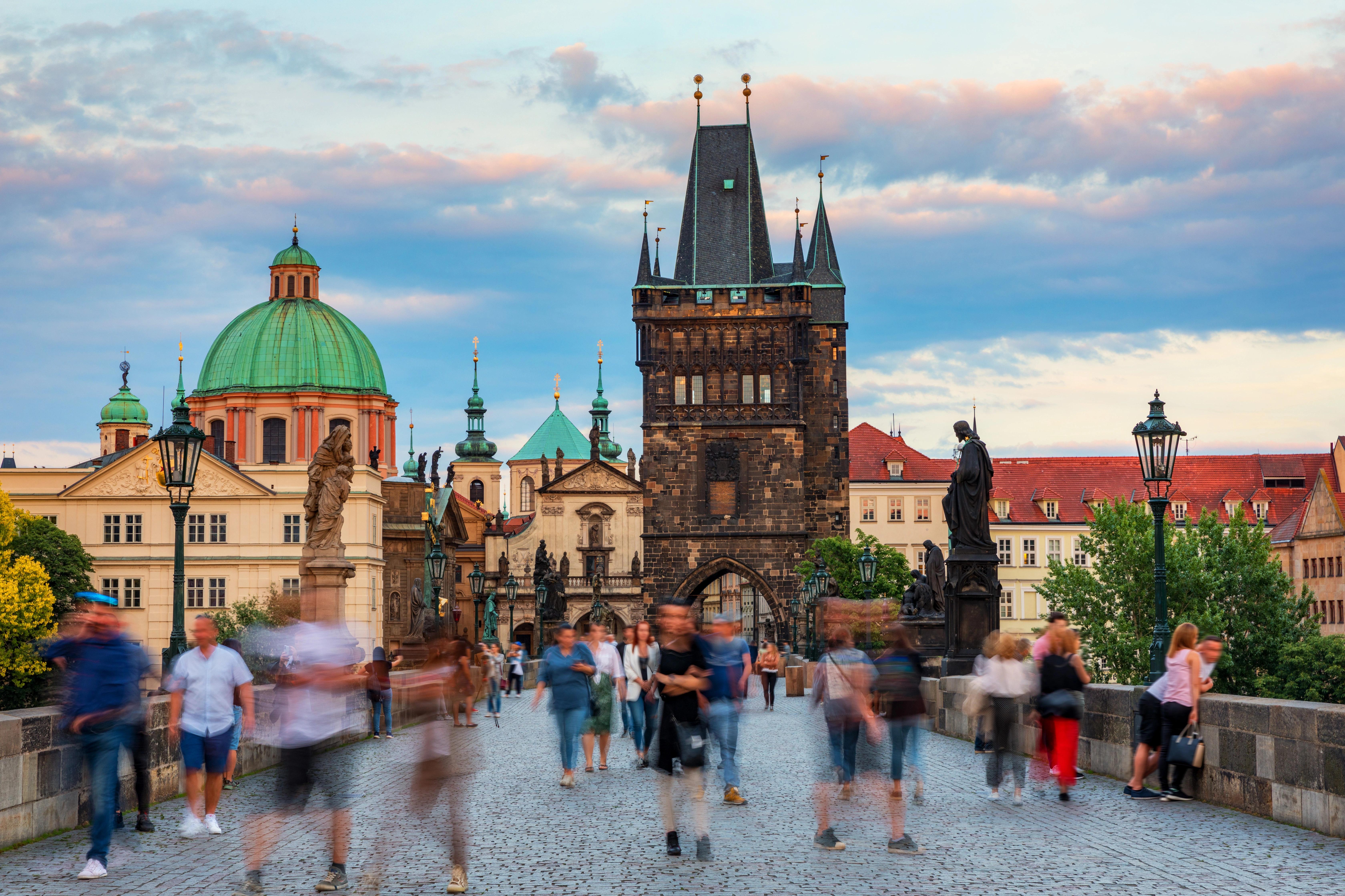 Tímto si Česko škodí samo: Co cizinci zažívají v centru měst, začíná být neúnosné