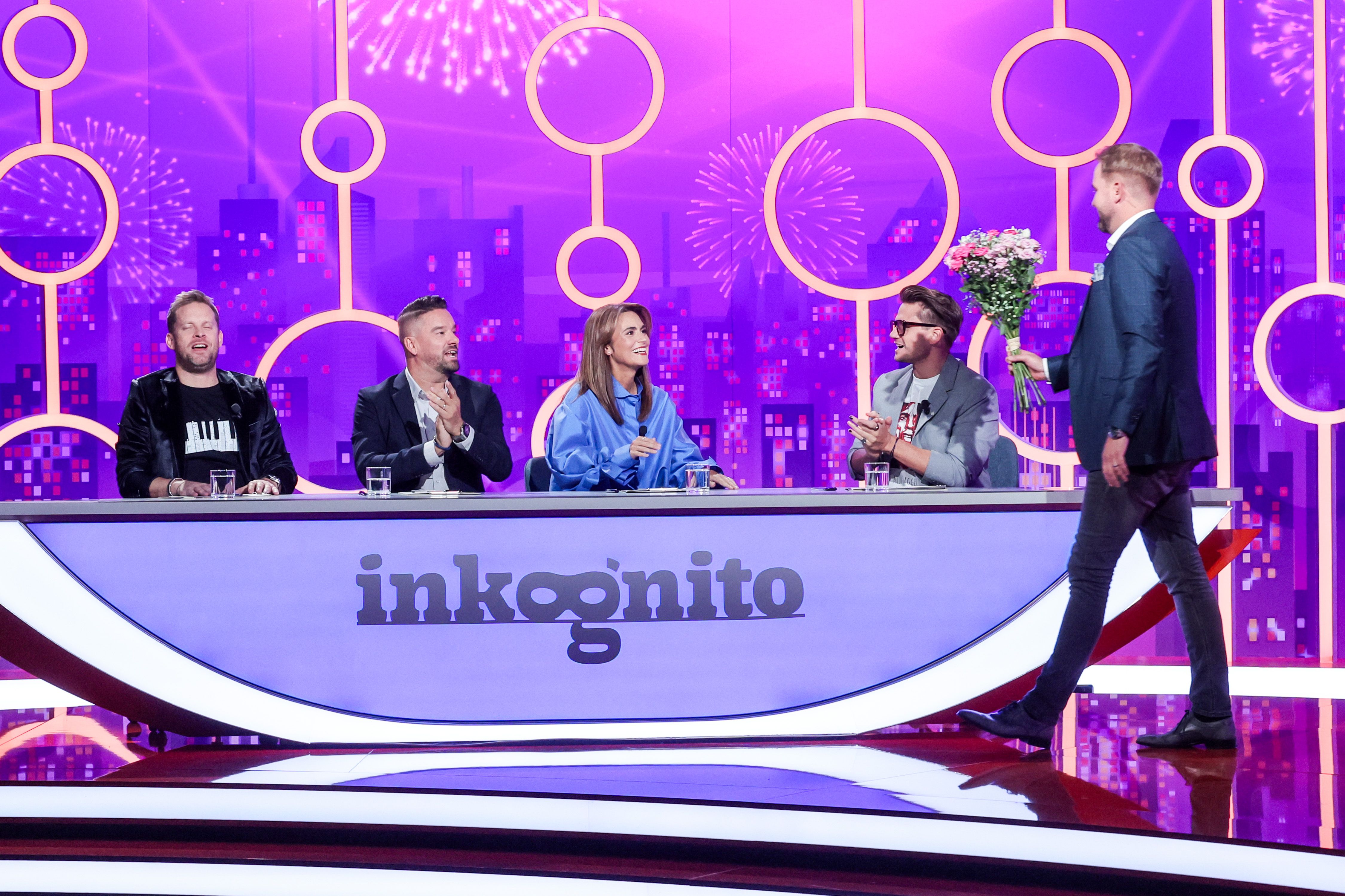 Daniela Písařovicová slavila narozeniny.