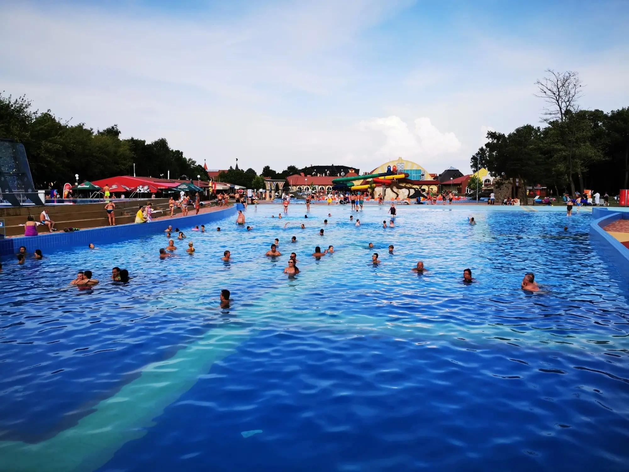 Tajný tip na dovolenou: Lázně, kde si připadáte jako v pohádce a peněženka neutrpí.