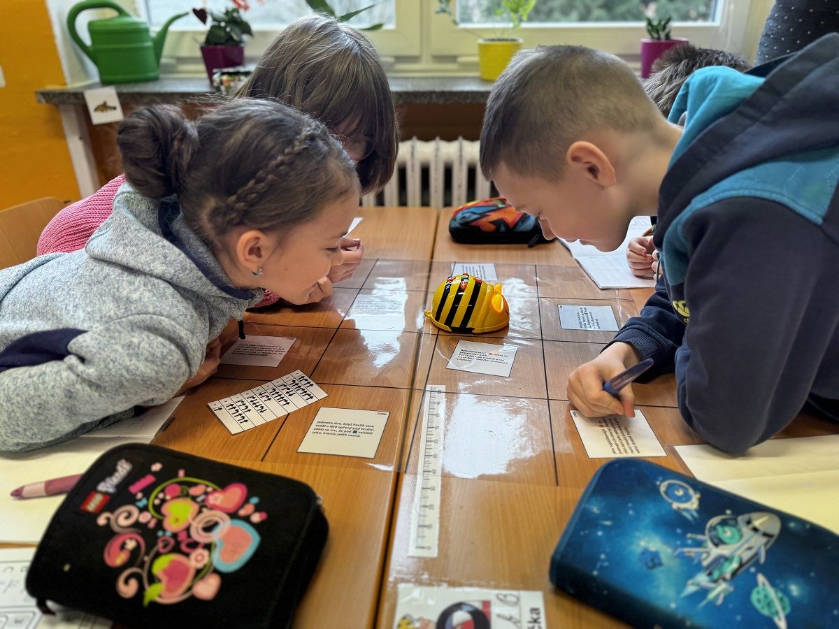 Plzeň do výuky zapojí technologie. Moderní výuka míří do všech škol