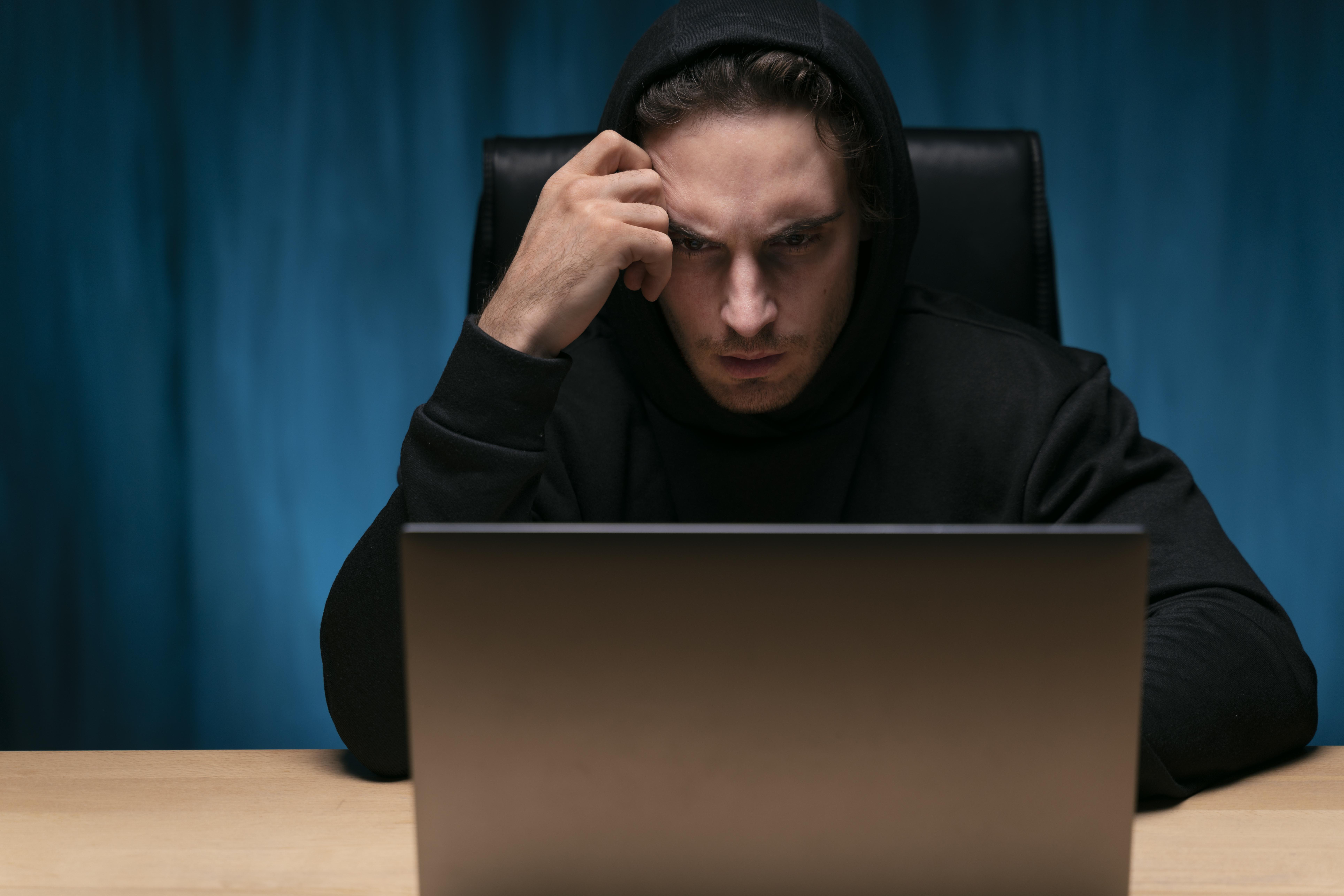 Dejte si pozor na to, jaké heslo používáte.