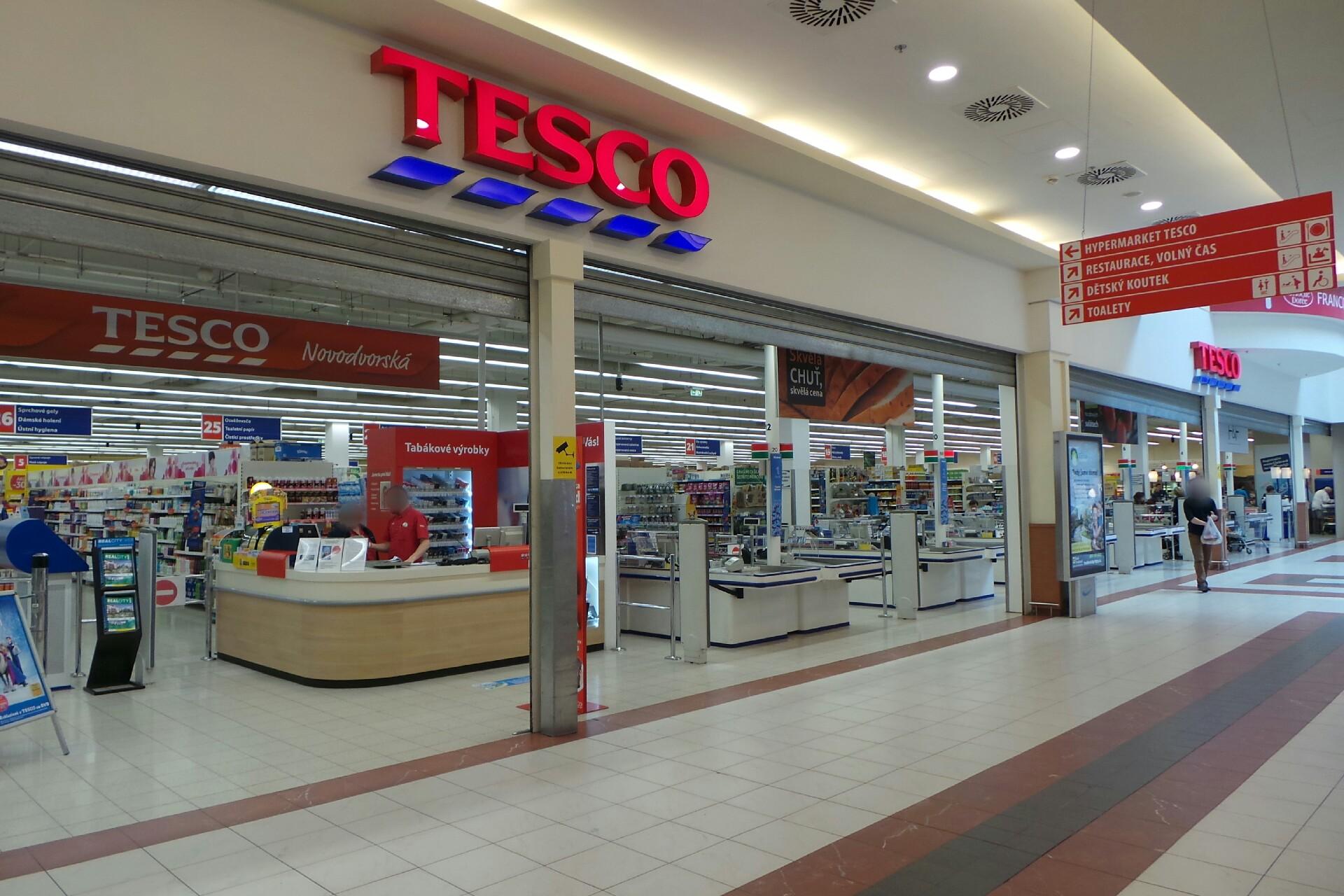 Lidé berou Tesco útokem. Mají velké slevy, toho musíte využít!