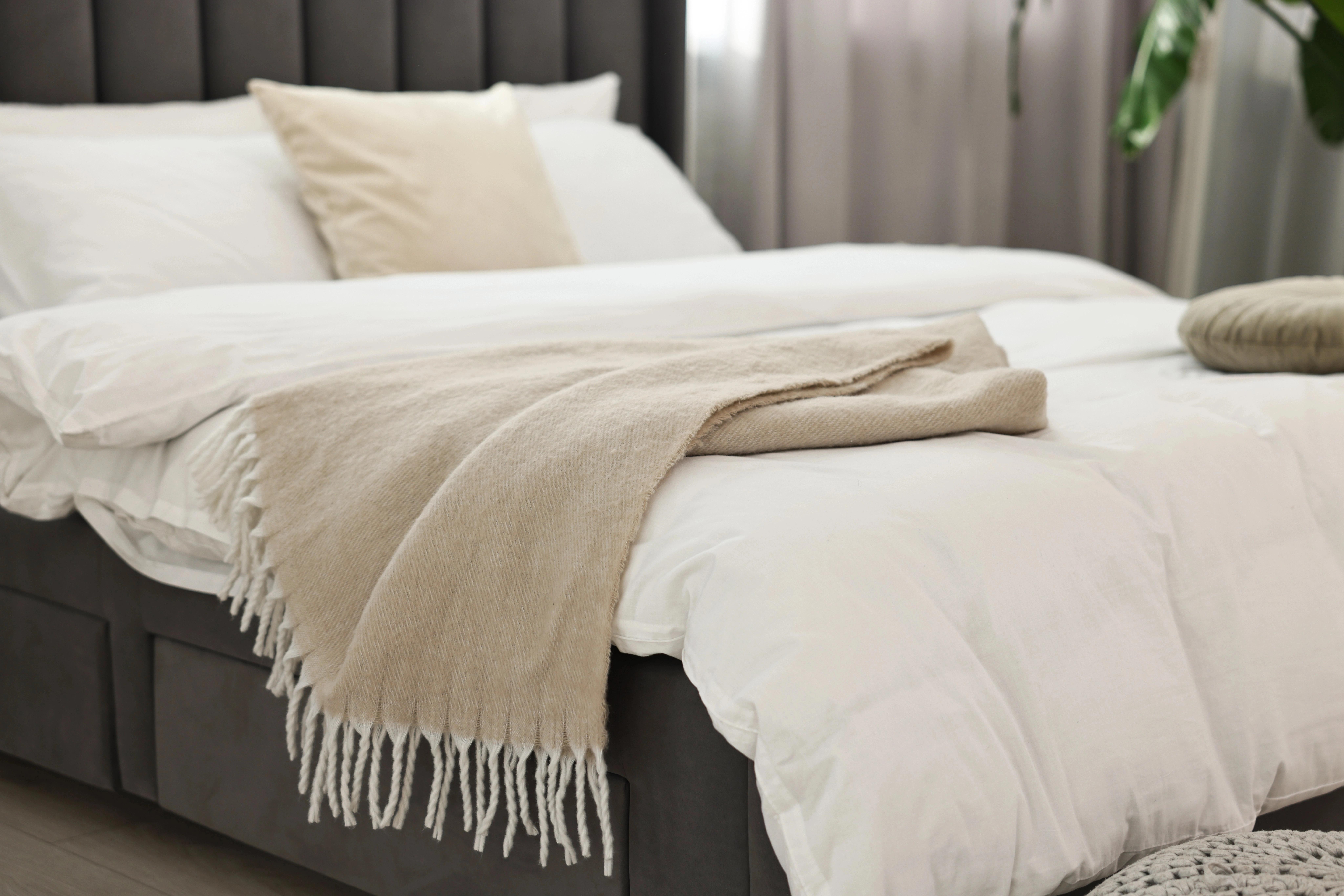 Kdo zkusil, už nikdy nechce jinak: Směs tří ingrediencí udělá z povlečení voňavý ráj