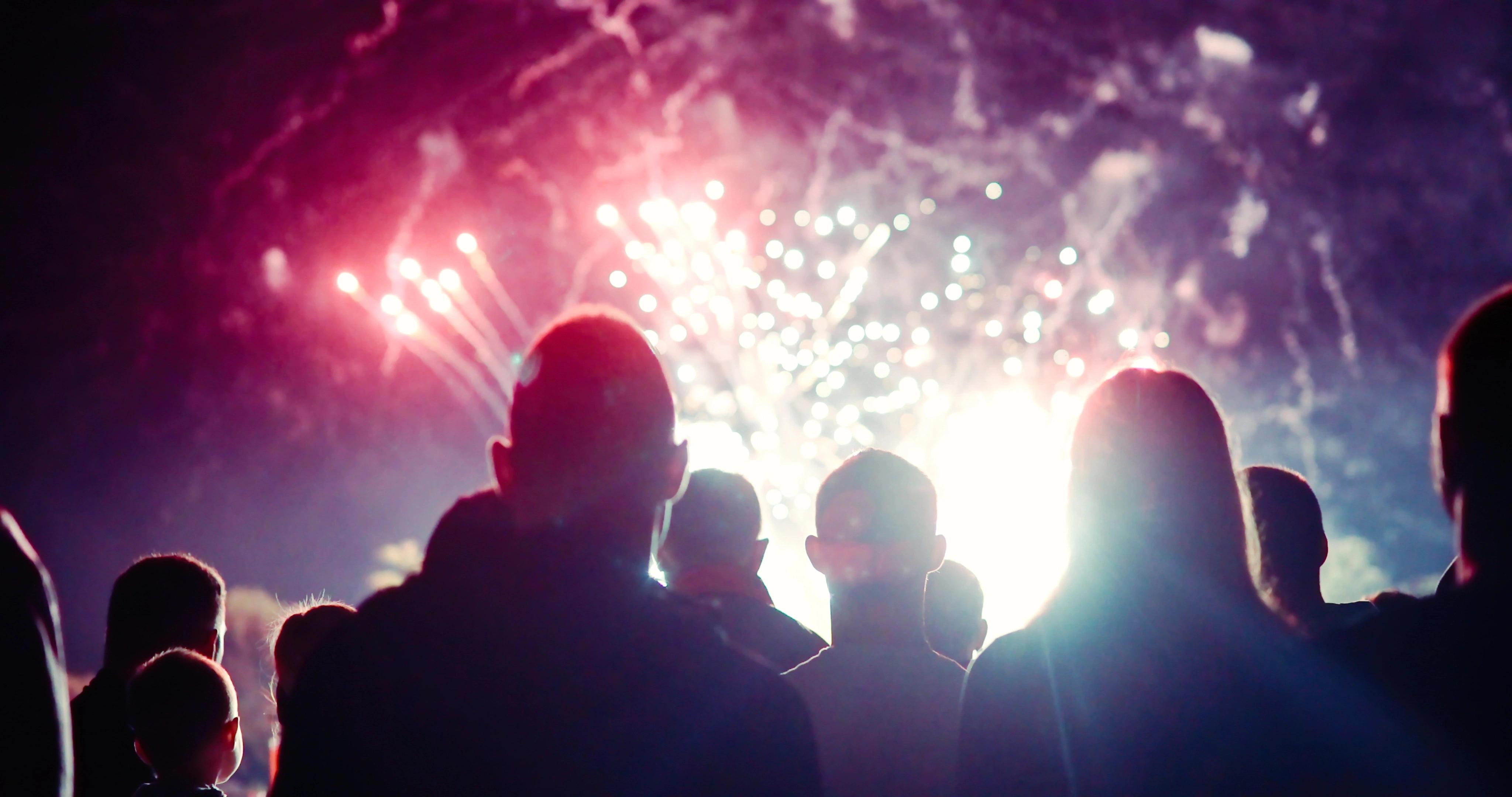 Nový zákon proti hlučné pyrotechnice: Přichází ticho, nebo přísná pokuta? Změny, které musíte znát