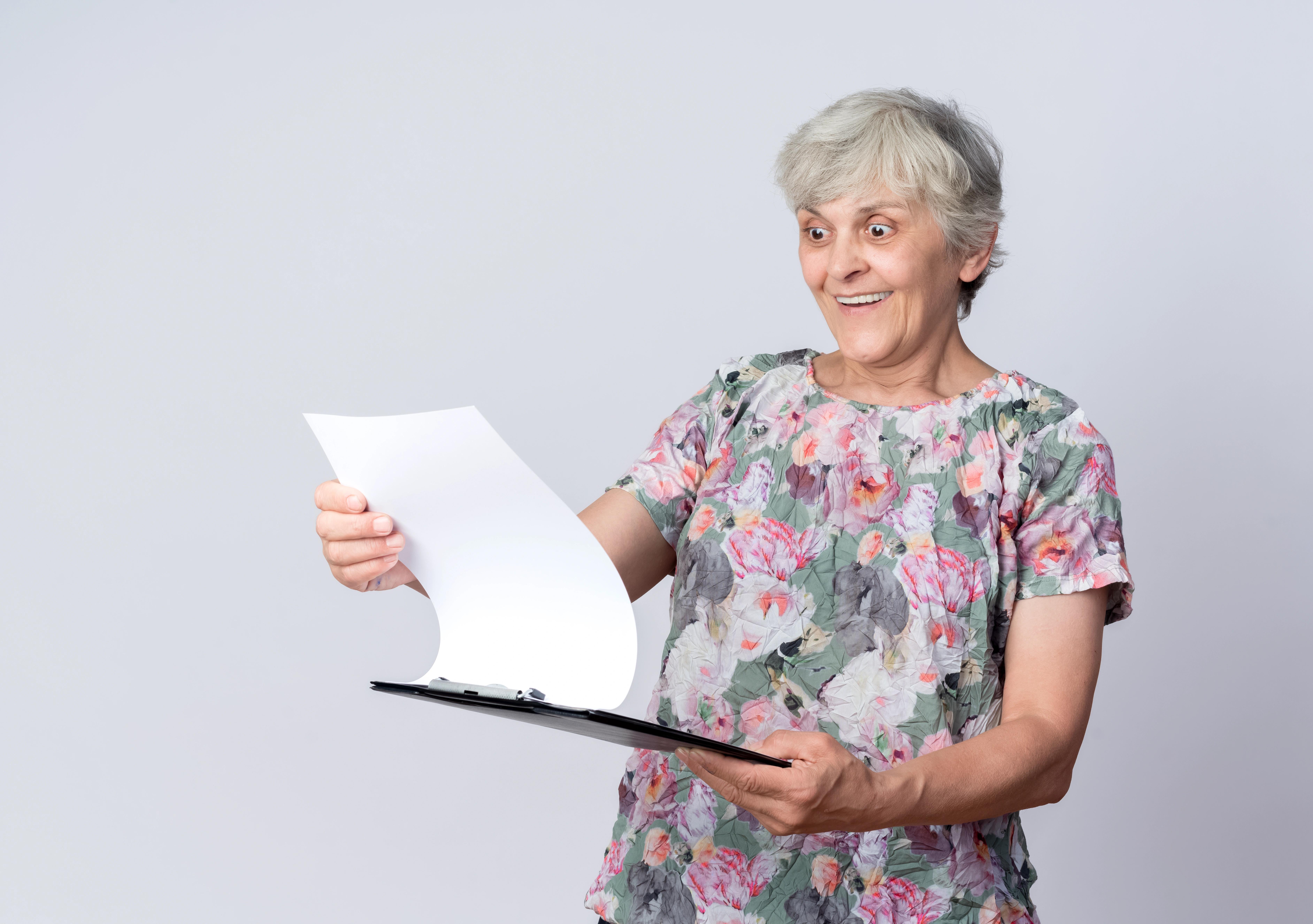 Překvapení pro české důchodce: Příští rok jim stát přihodí víc, než čekali. O kolik si polepší?