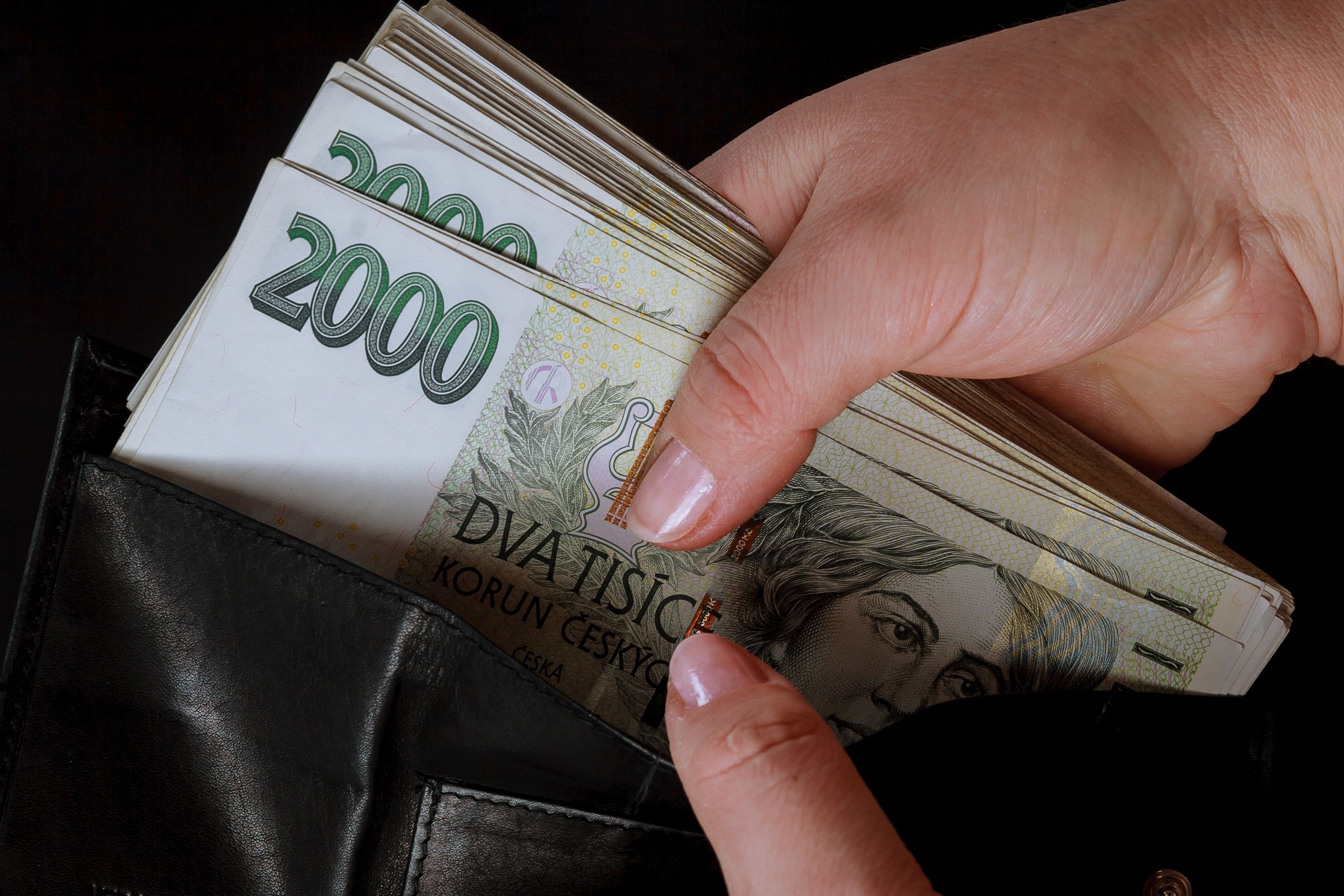 Nástup už zítra! Na této pozici vezmou každého a nabízí plat přes 100 tisíc