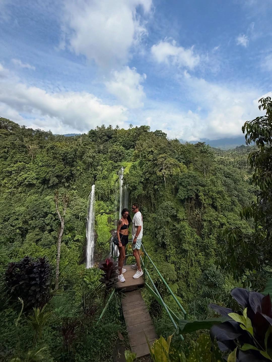 Hanychová na Bali: Jedna noc změnila vše, Dopita čelí těžkému rozhodnutí