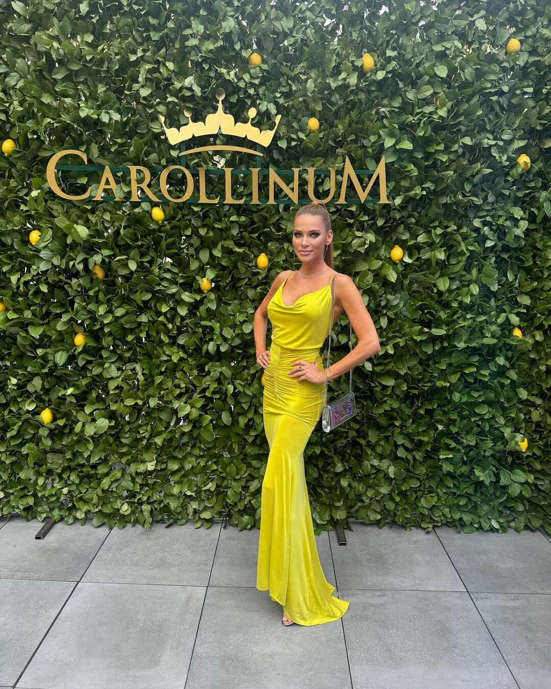 Andrea Verešová odzbrojila fanoušky snímkem v plavkách. Má tělo jako dvacítka, míní sledující