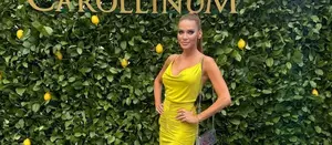 Andrea Verešová odzbrojila fanoušky snímkem v plavkách. Má tělo jako dvacítka, míní sledující Andrea Verešová odzbrojila fanoušky snímkem v plavkách. Má tělo jako dvacítka, míní sledující