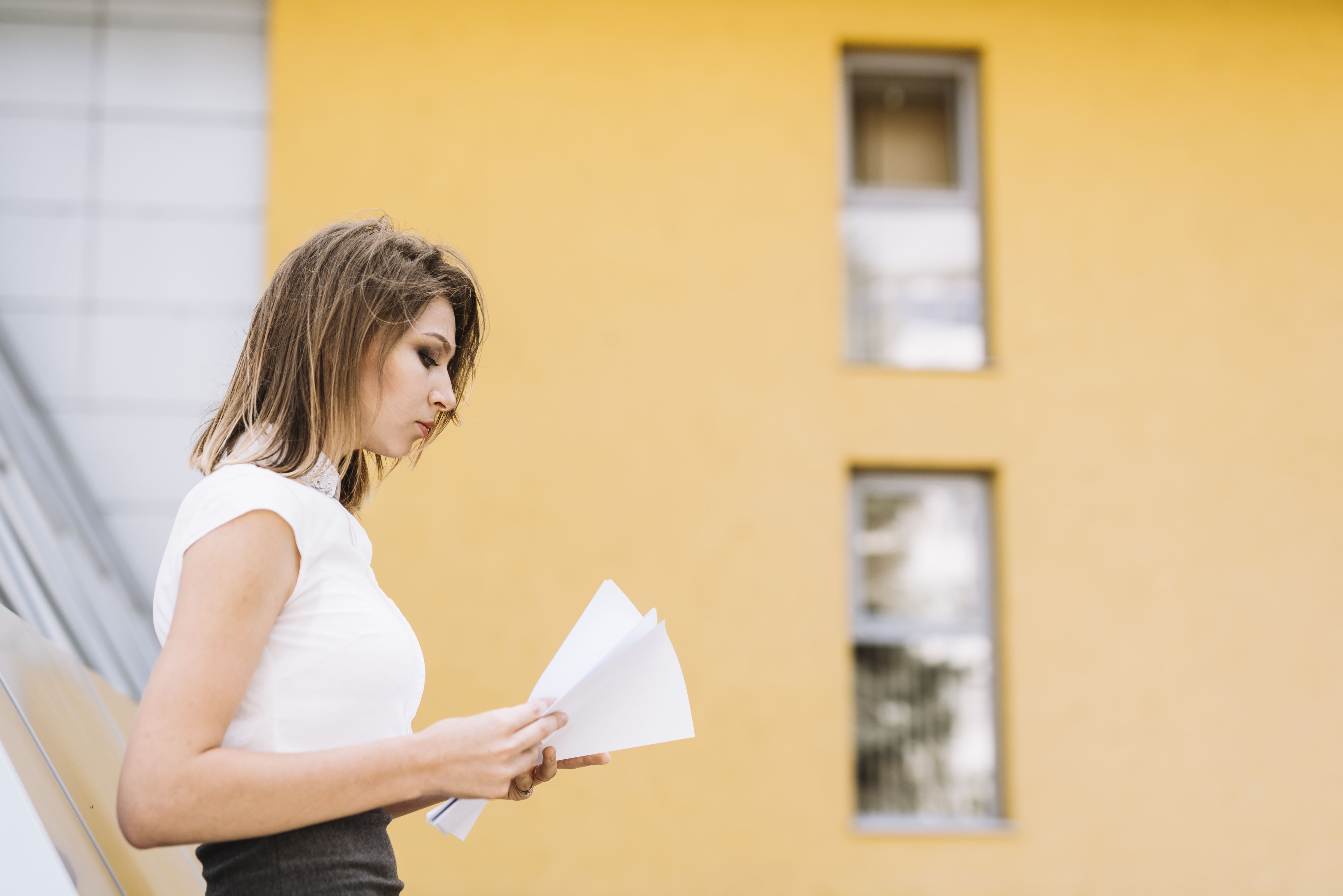 Tento dopis nikdy neotvírejte.