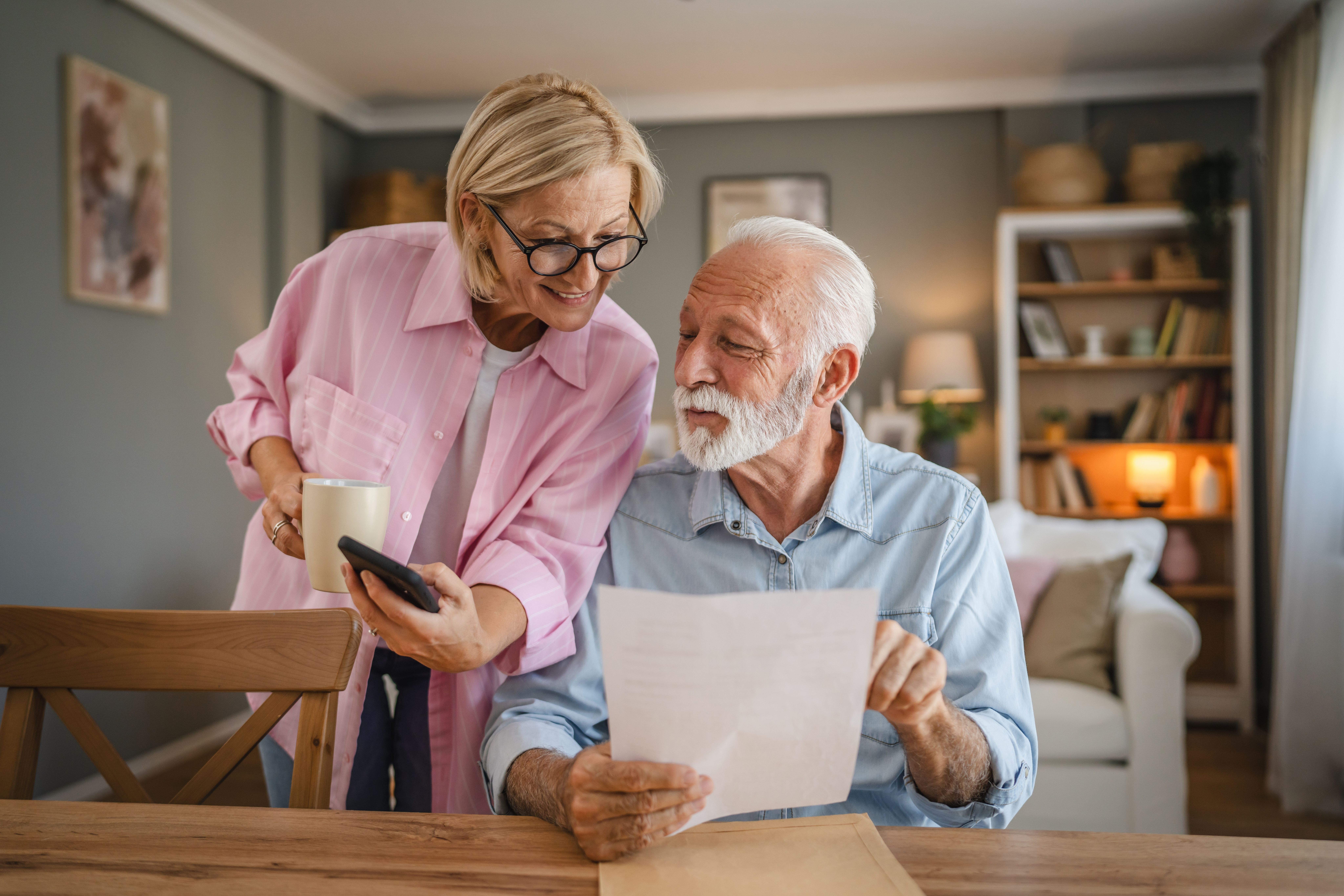 Pokud chcete mít důchod 20 tisíc, musíte hodně pracovat.