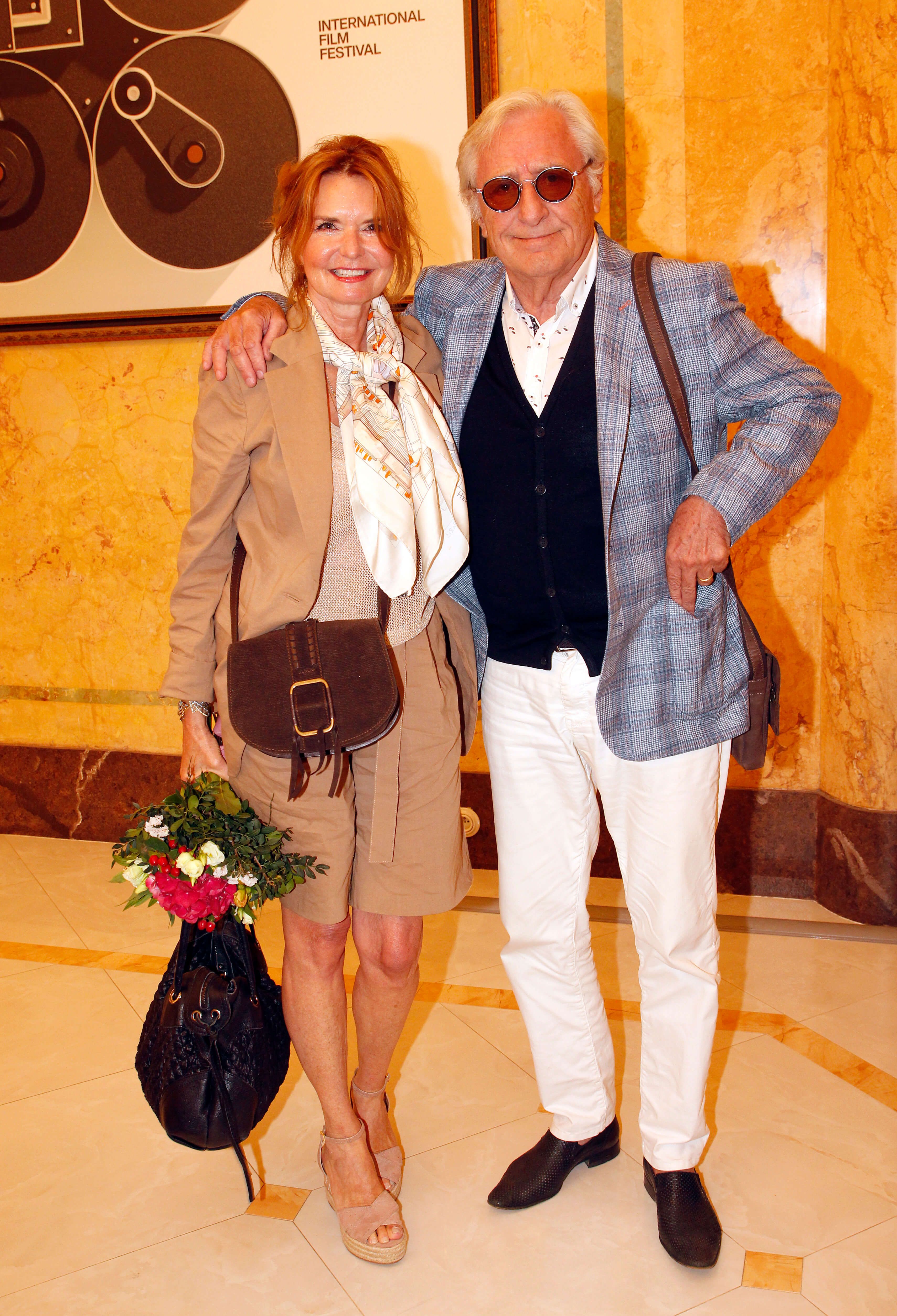 Hana a Karel Heřmánkovi: Láska, která začala skandálem a skončila bolestí