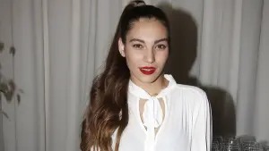 Sára Donutilová má dítě. Herečka porodila syna Sára Donutilová má dítě. Herečka porodila syna