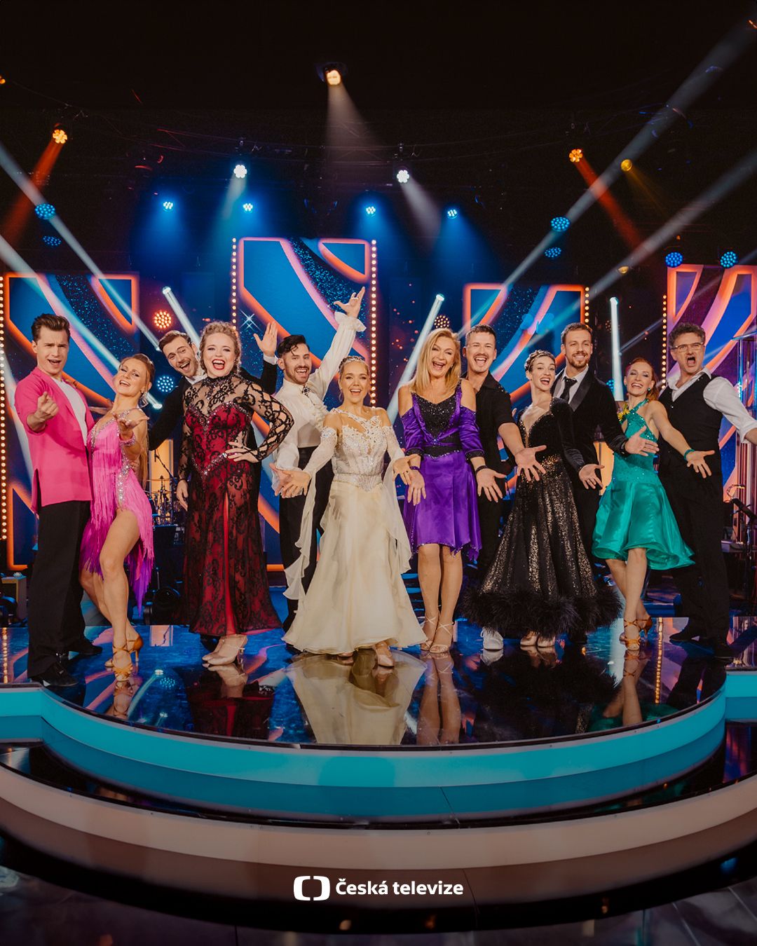 Kdo vypadl ze Stardance? Vyřazení bylo plné slz