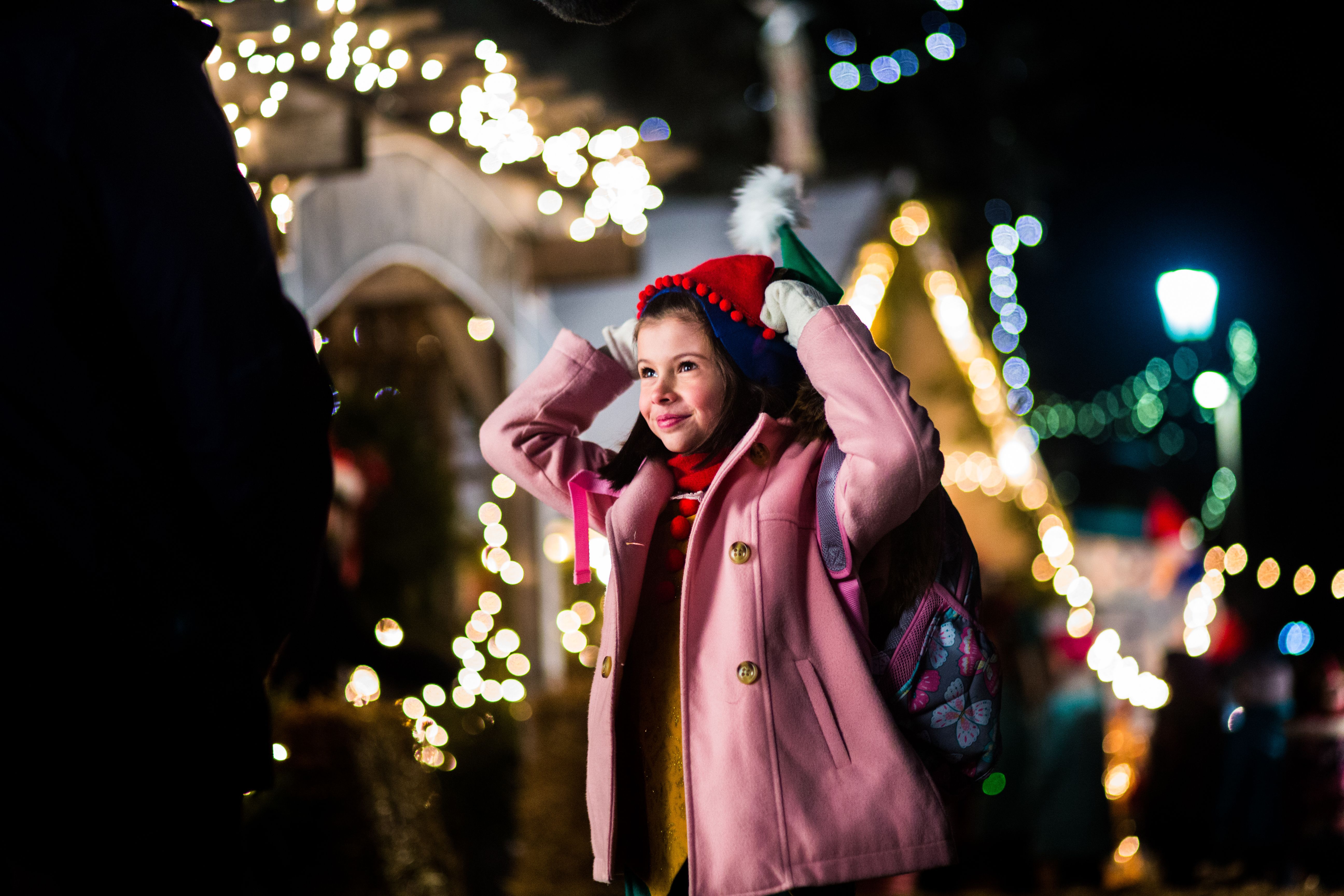 Nova Lady uvede dojemný vánoční příběh o lásce a naději: Vánoční pošta přinese romantiku v podobě starých dopisů