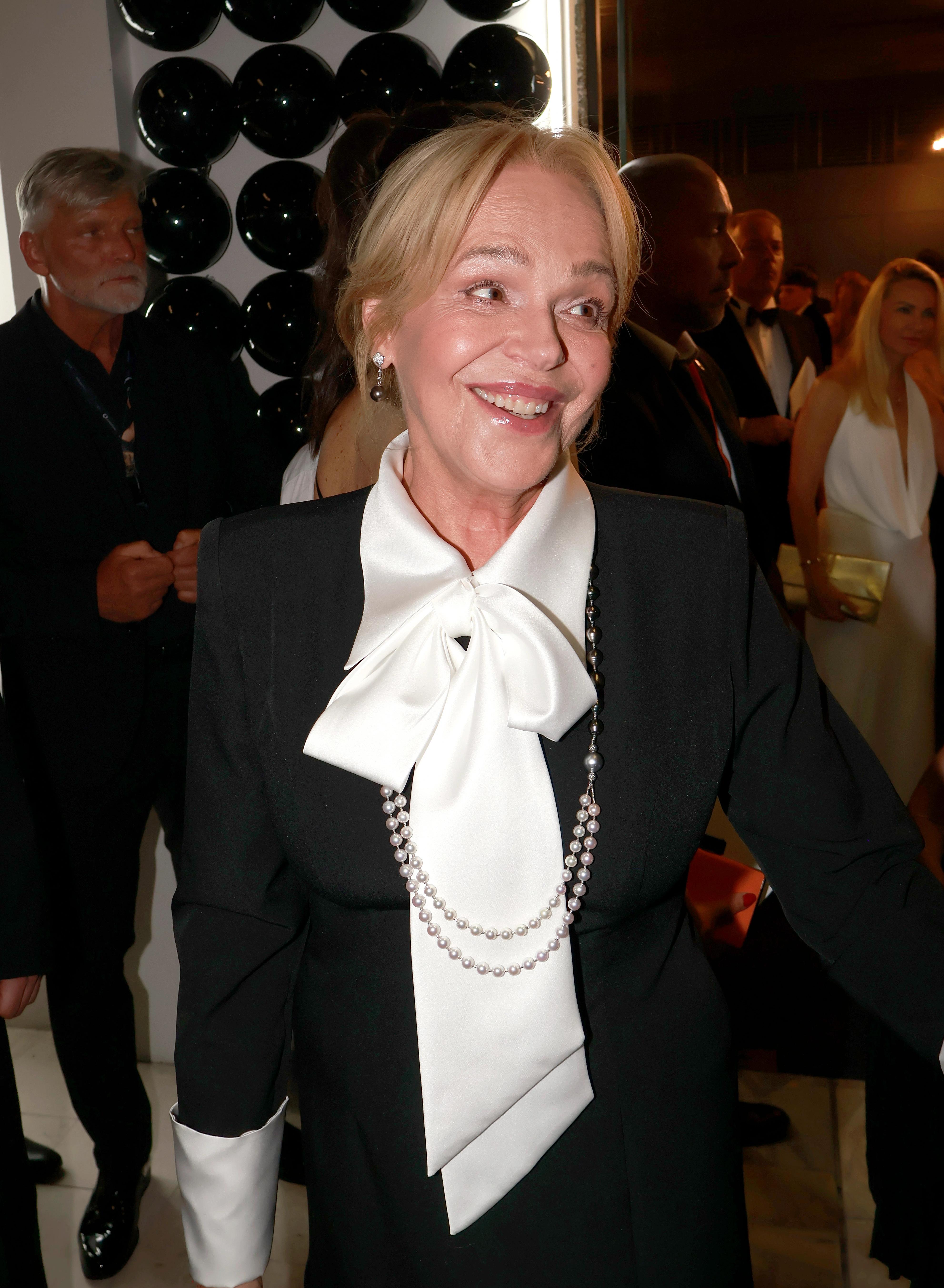 Havlová a její kolaps: Co se doopravdy stalo a proč musely přijít na řadu prášky?