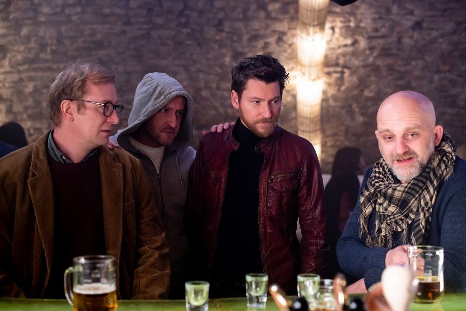 Prvok přinese zábavu i radost.