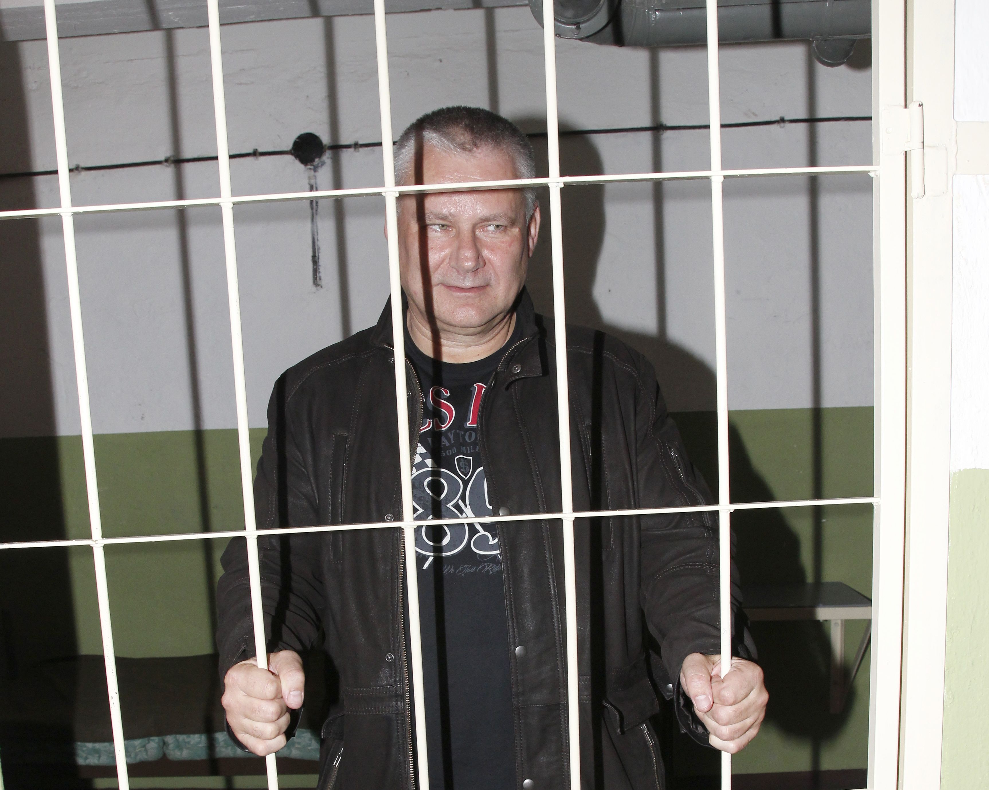 Jiří Kajínek popsal nejhorší Štědrý den. Něco takového už nechce zažít