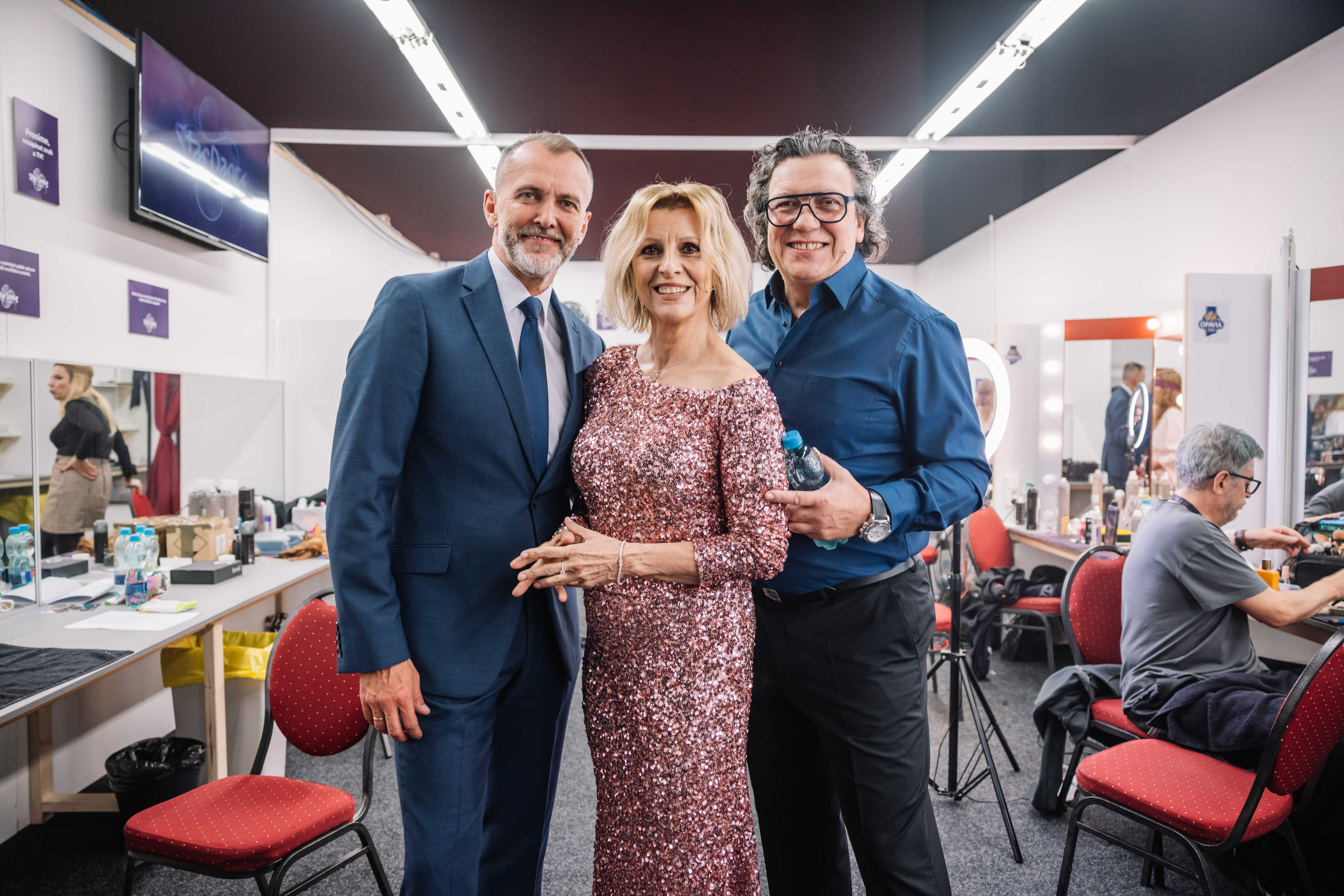 Porota přichází na řadu jako poslední.