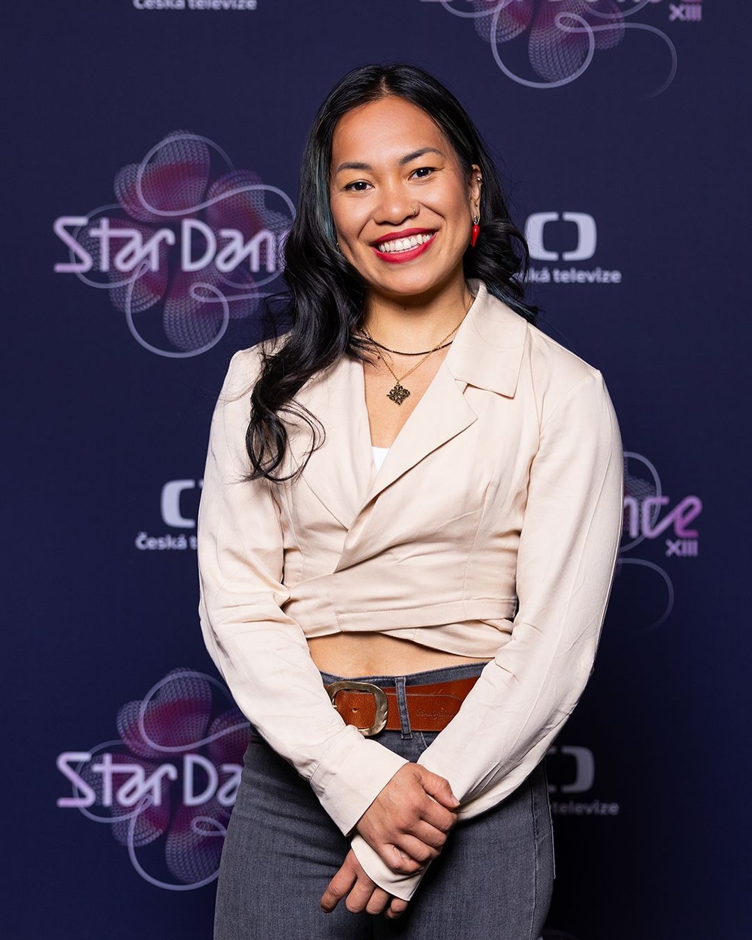 Chili z MasterChefa prozradila, jak bude uplácet porotu v soutěži StarDance. Prý zvolí dobrou taktiku